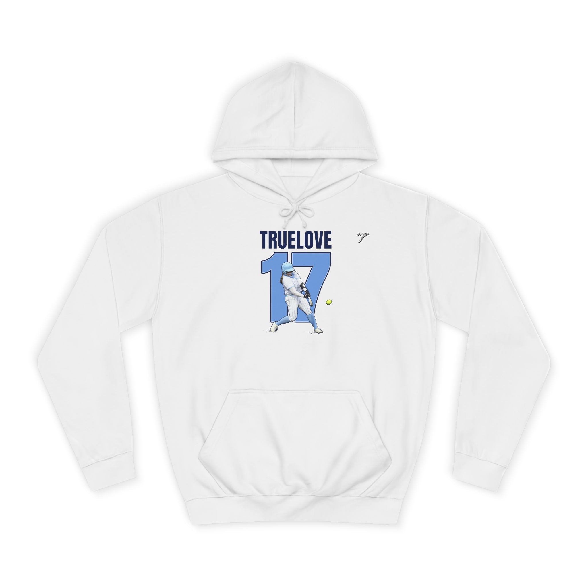 Annabella Truelove Hoodie