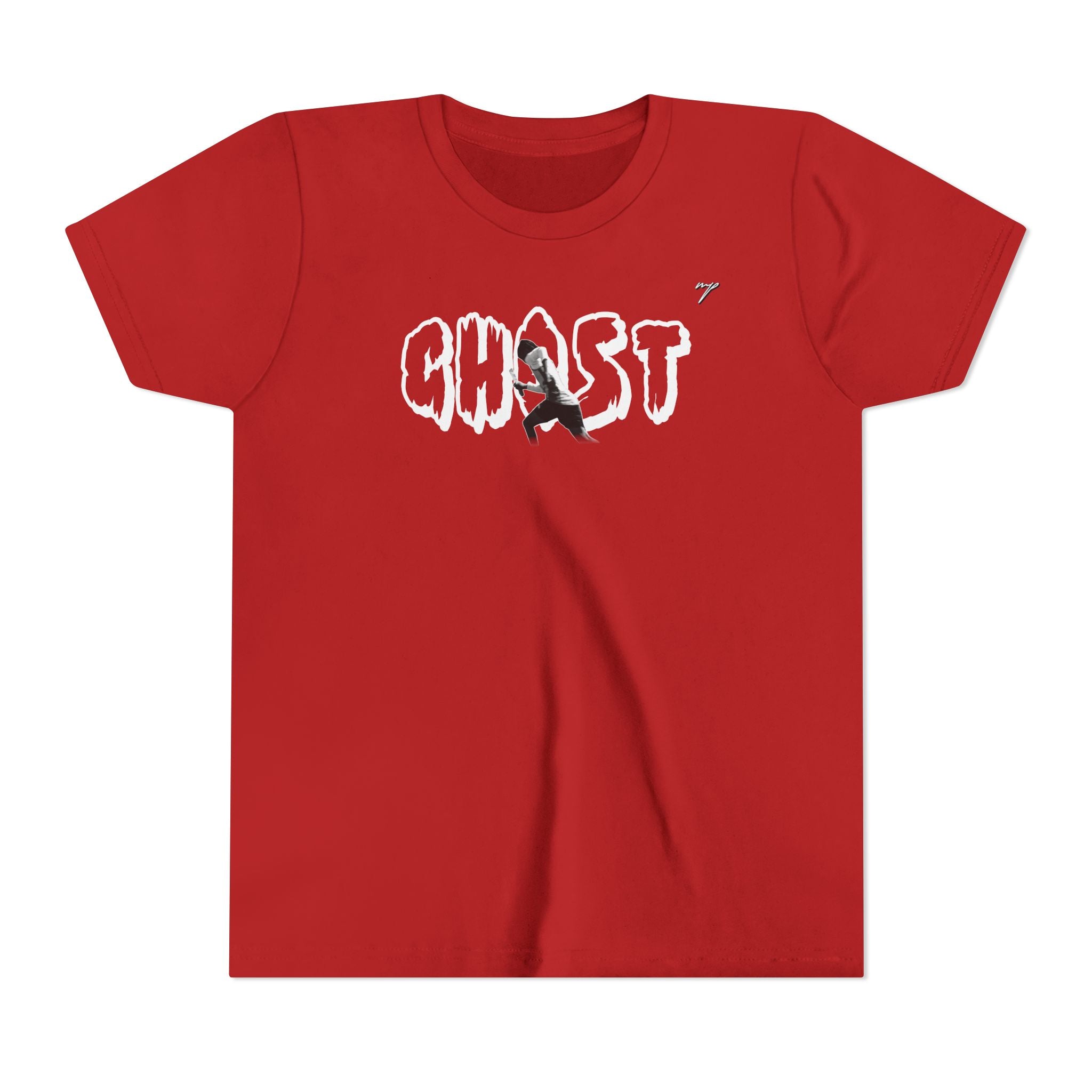 Myana Buchanan YOUTH Graphic Tee