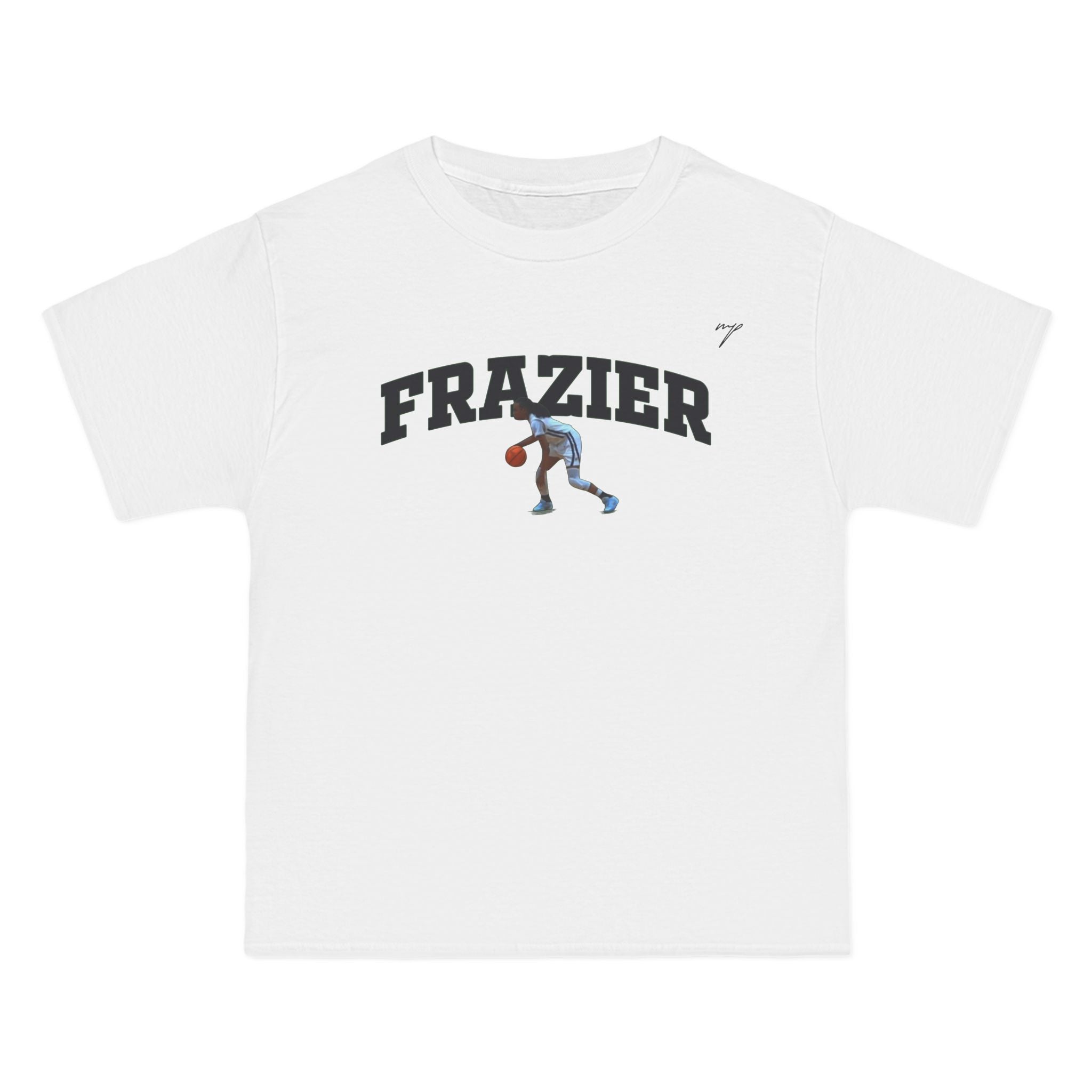 Ja'Kieria Frazier Vintage Tee