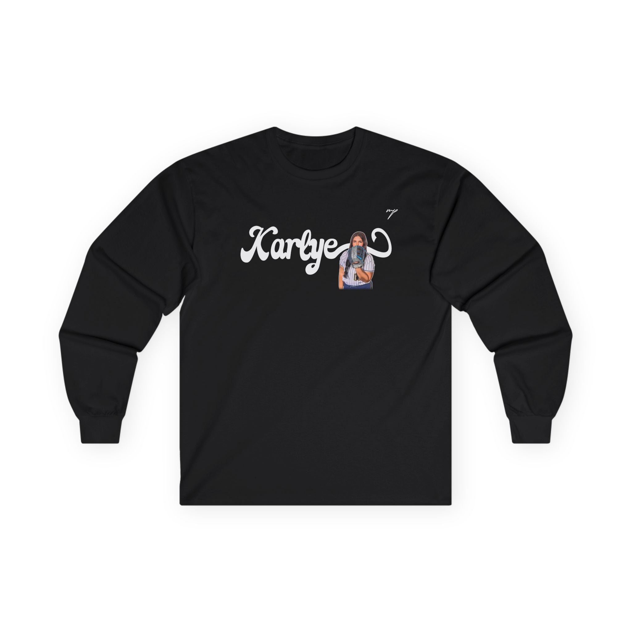 Karlye Graber Long Sleeve