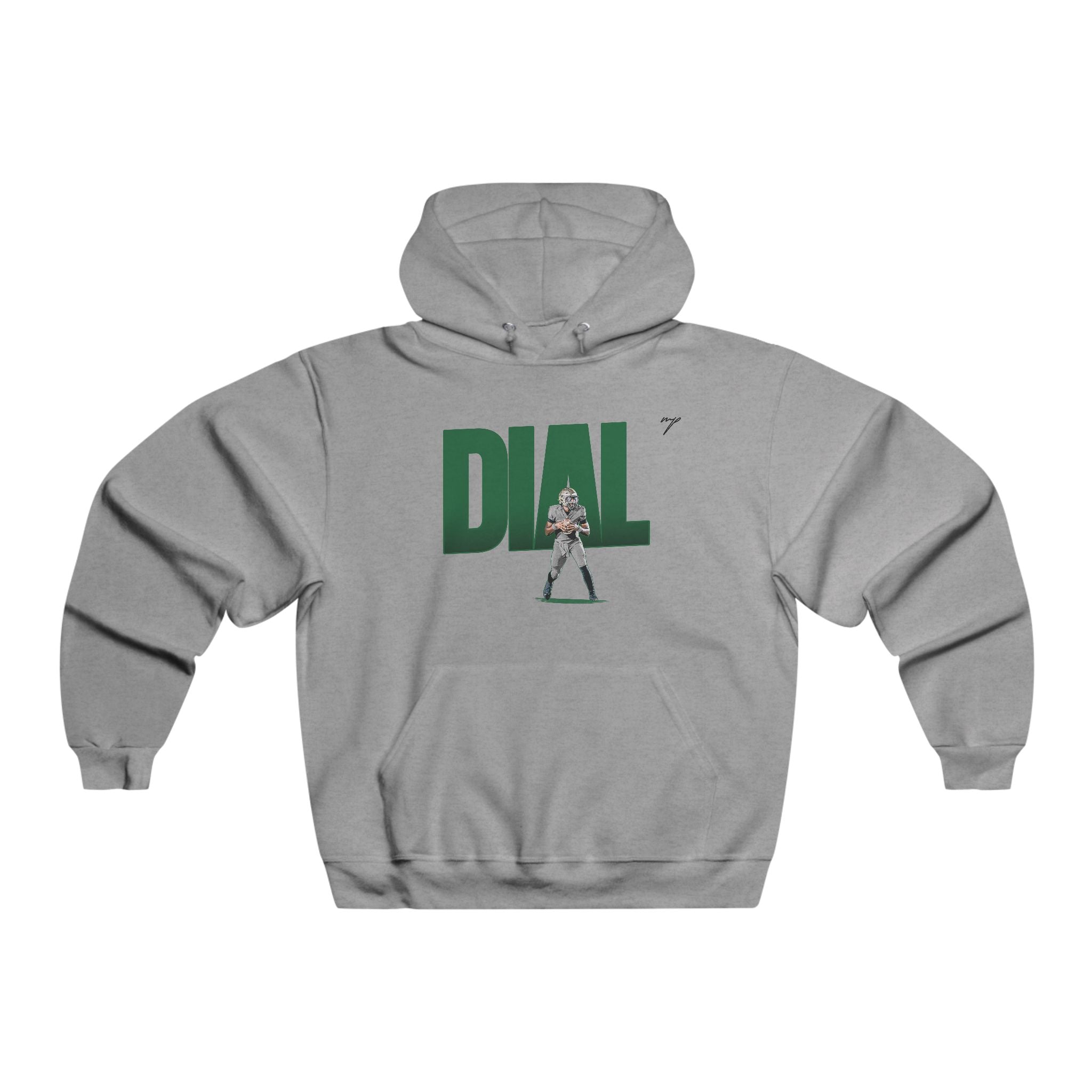 Matthew Dial Vintage Hoodie