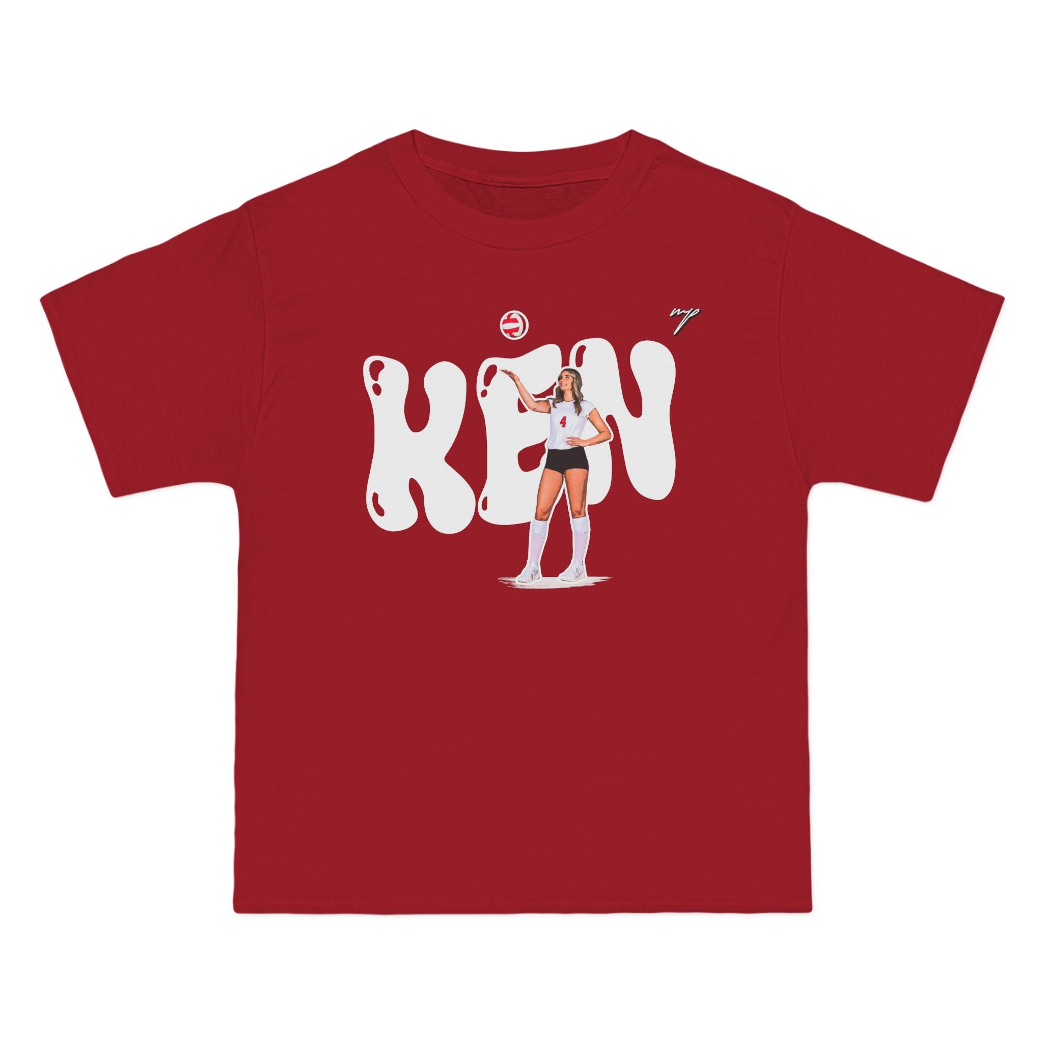 Kenna Cogill Vintage Tee