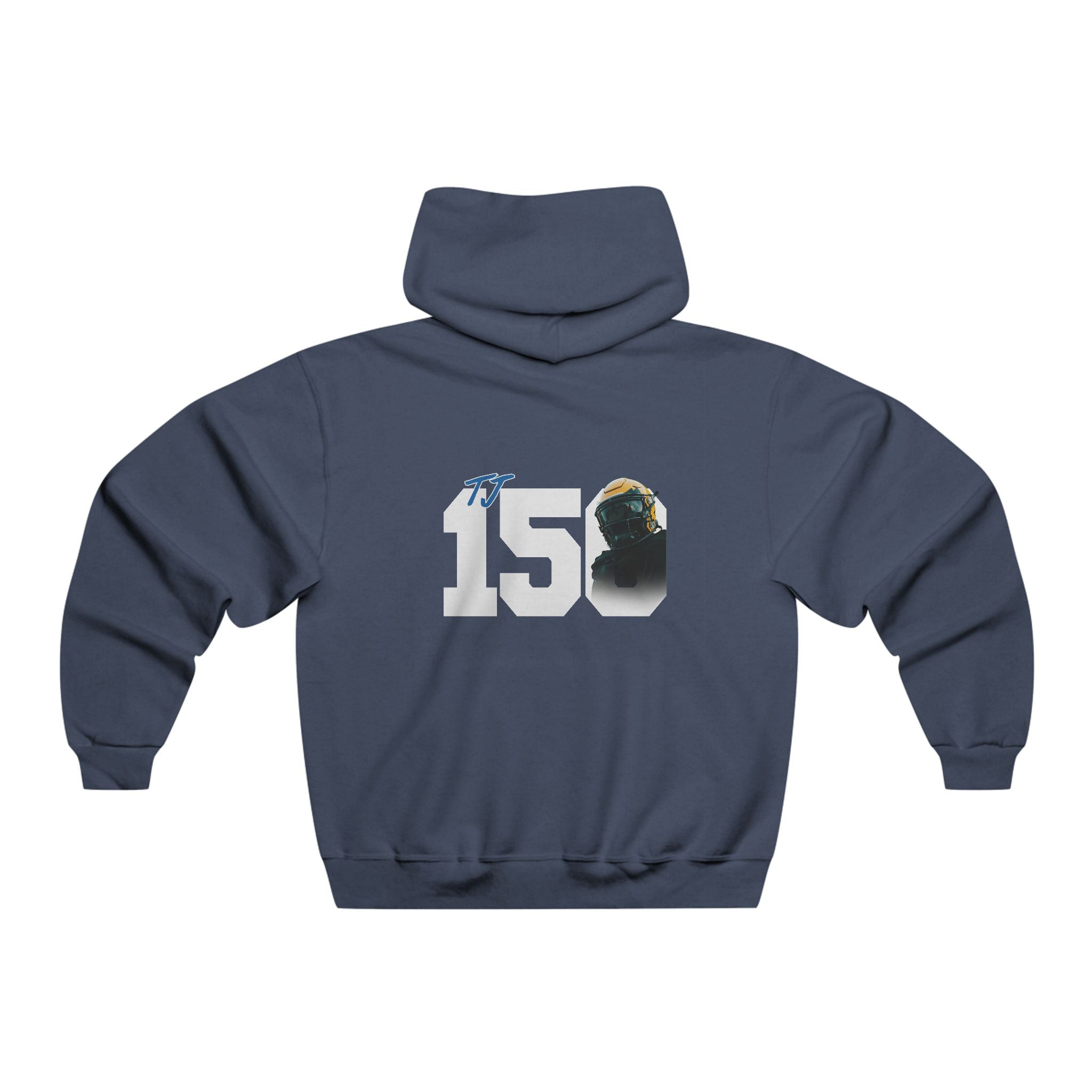 Tyler Johnson Vintage Hoodie