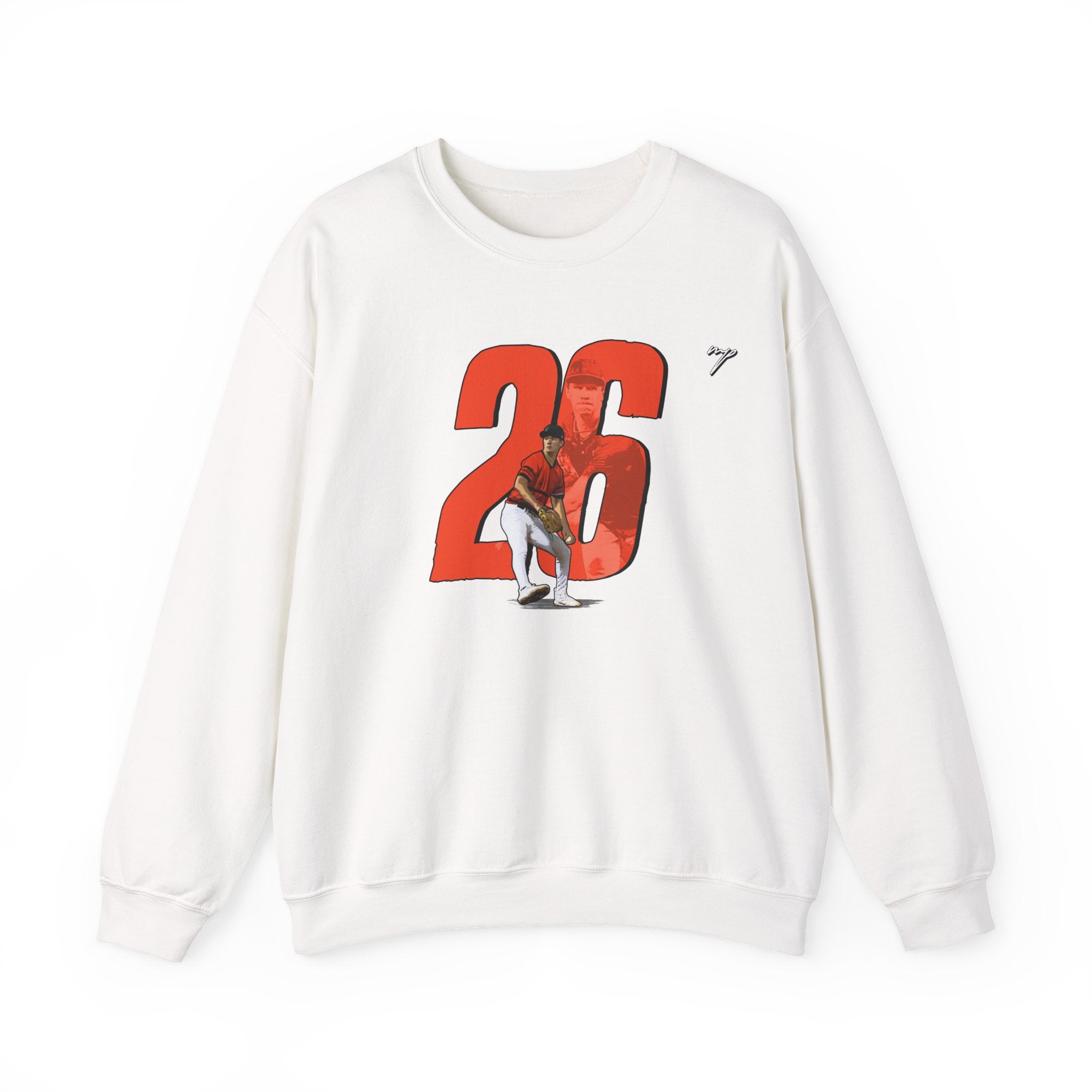 Thomas Collins Crewneck