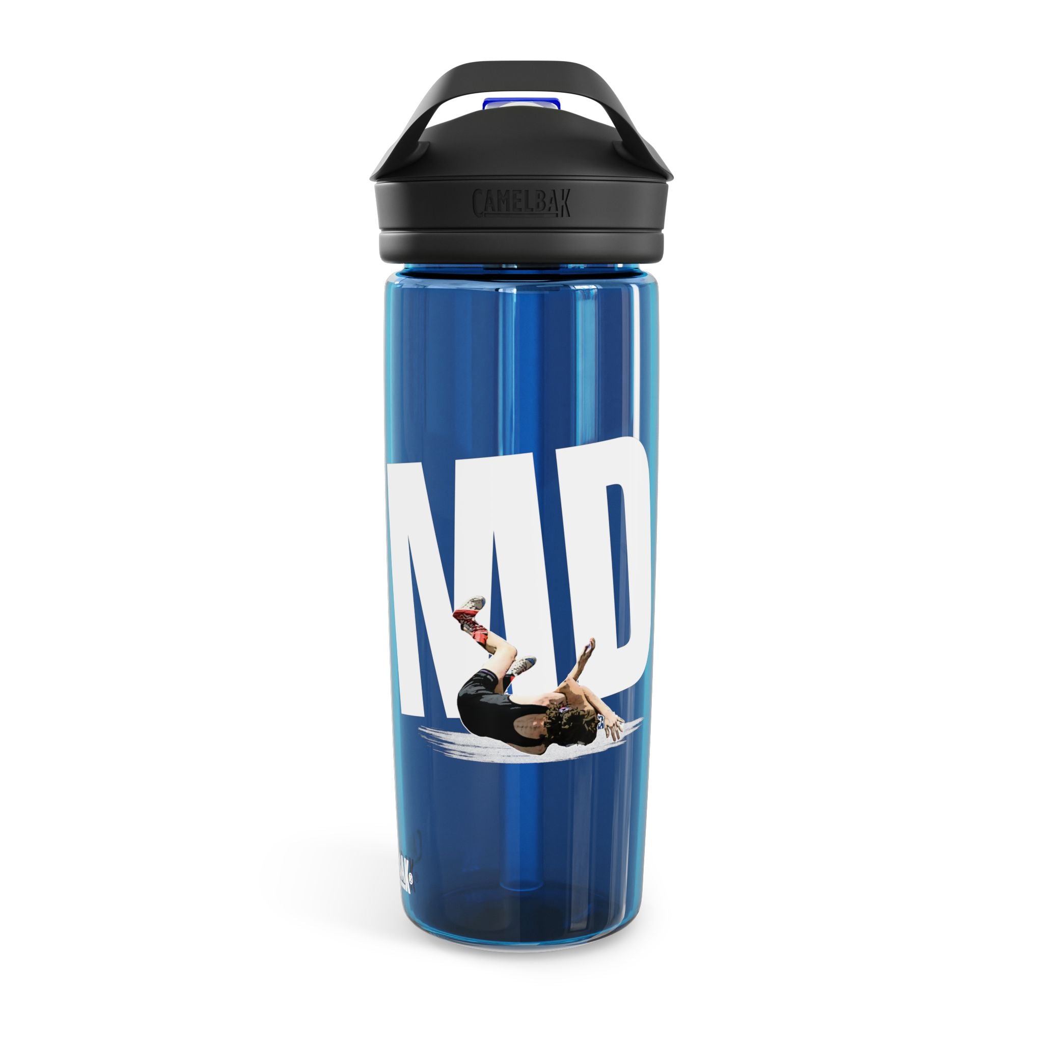 Mason Dewing CamelBak Water Bottle