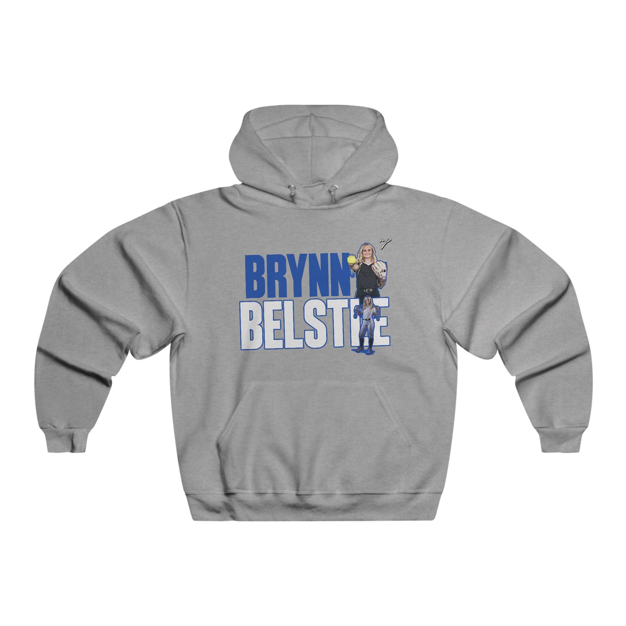 Brynn Belstle Vintage Hoodie