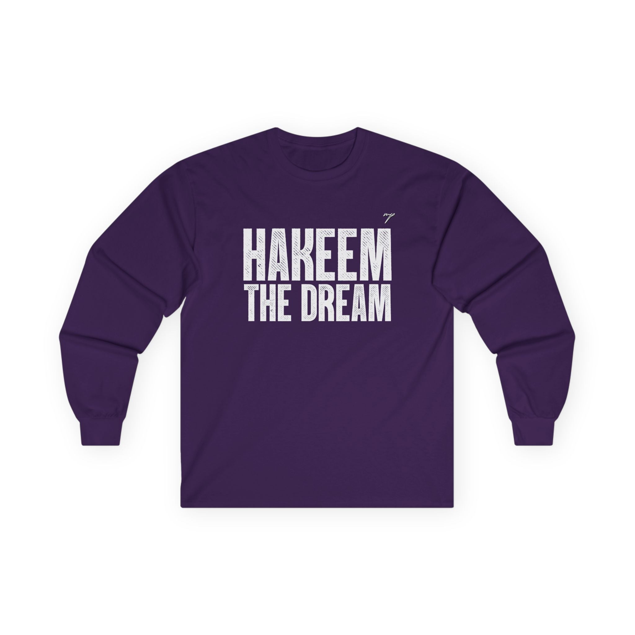Hakeem Anderson Long Sleeve Tee