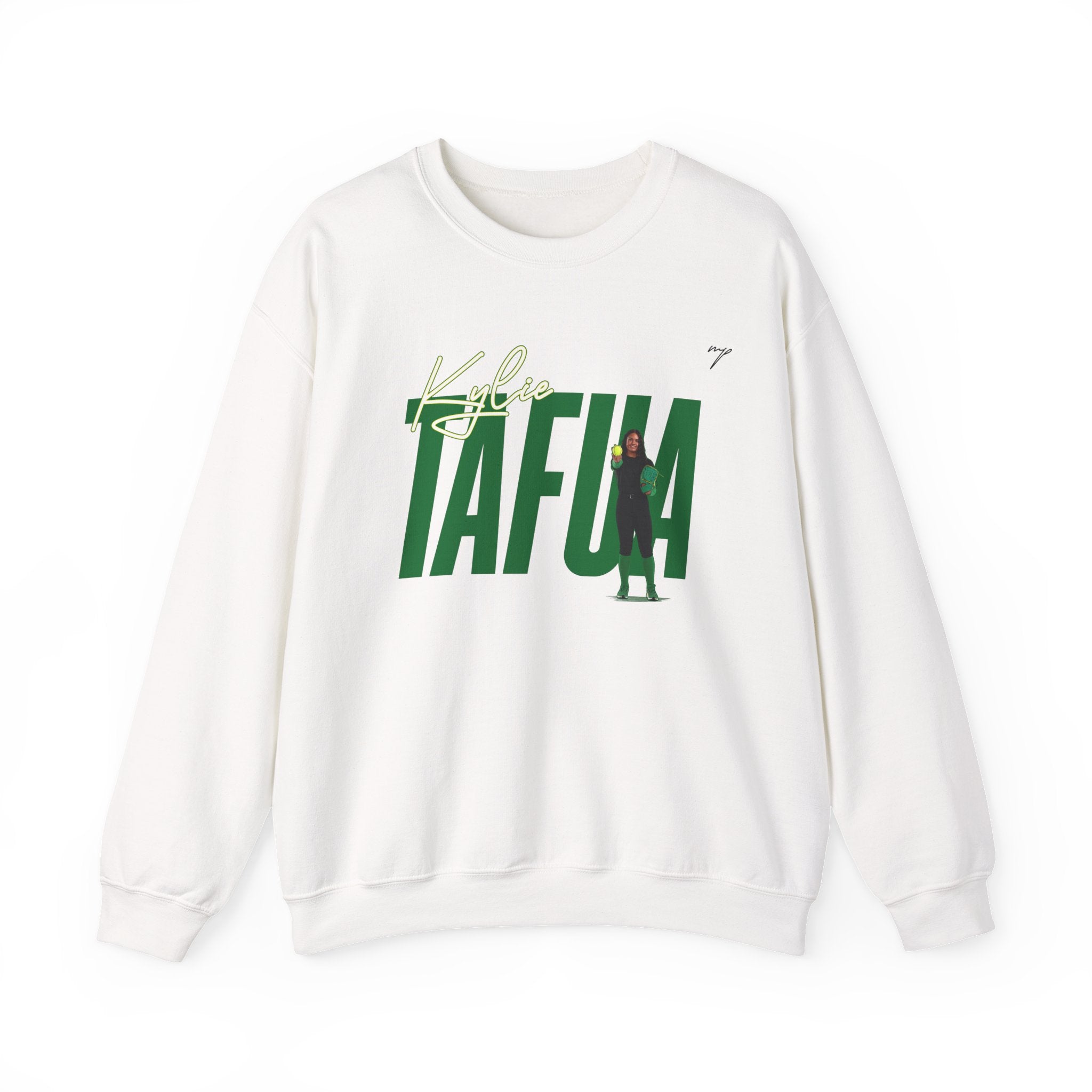 Kylie Tafua Crewneck