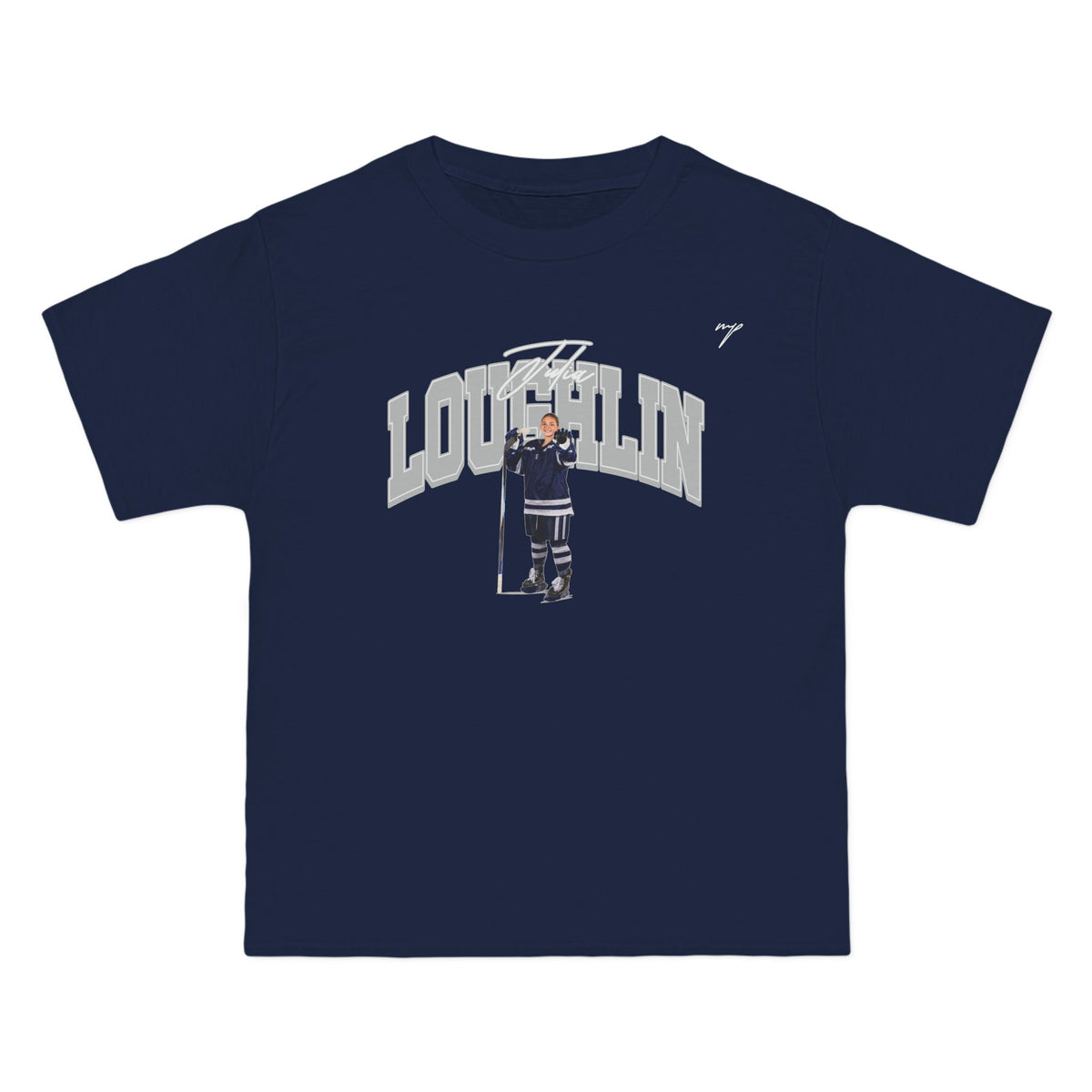 Julia Loughlin Vintage Tee