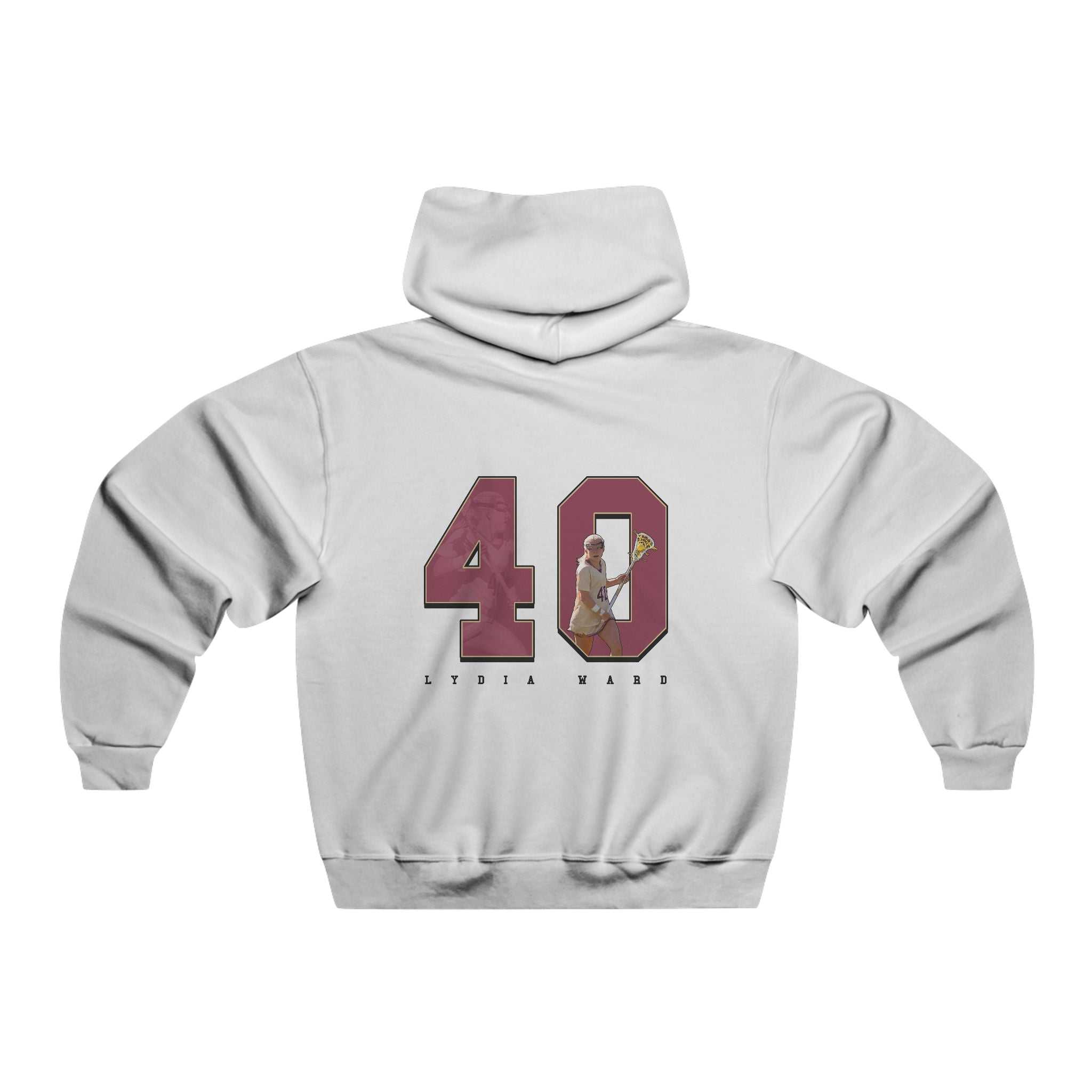 Lydia Ward Vintage Hoodie