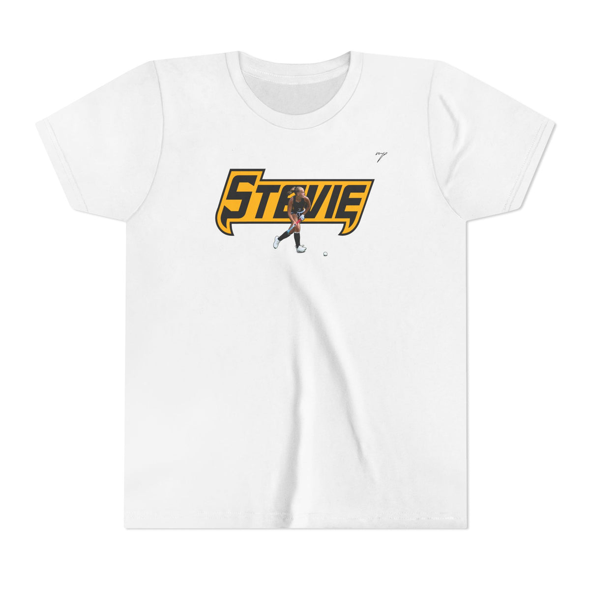 Stevie Schultz YOUTH Graphic Tee