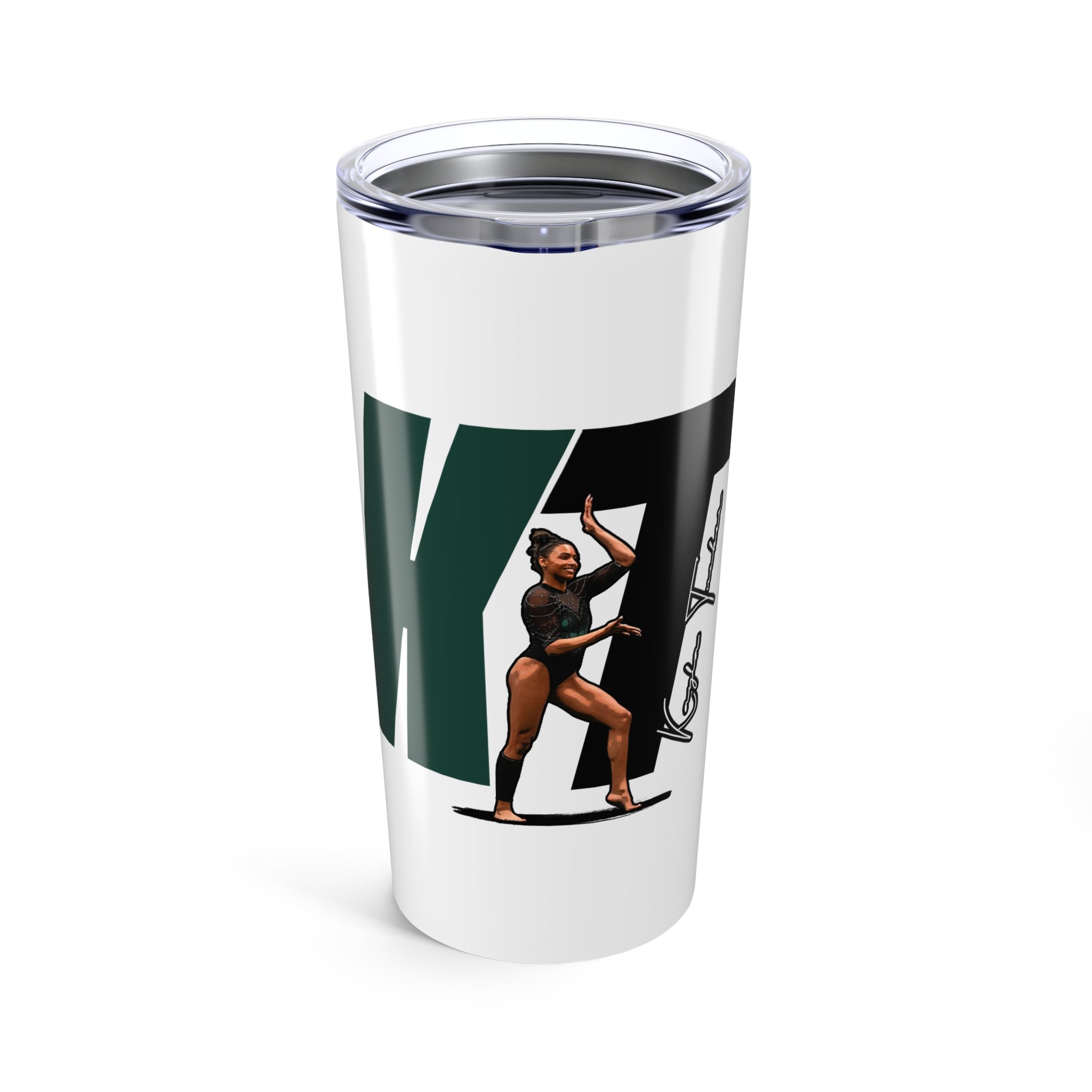Kayla Tucker Tumbler Mug