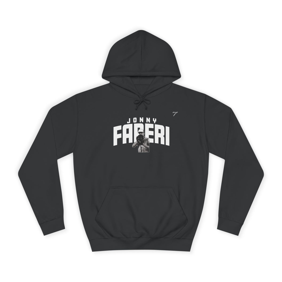 Jonny Fareri Hoodie