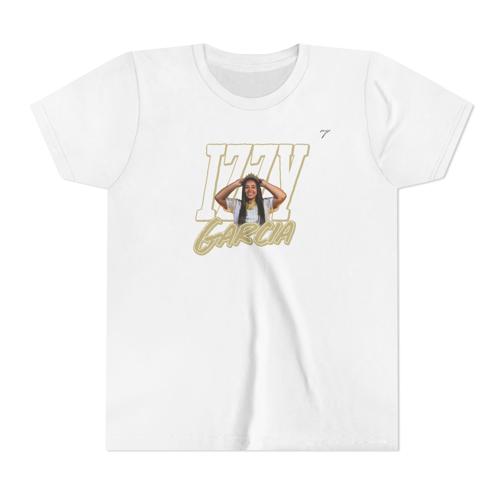 Isabella Garcia YOUTH Graphic Tee