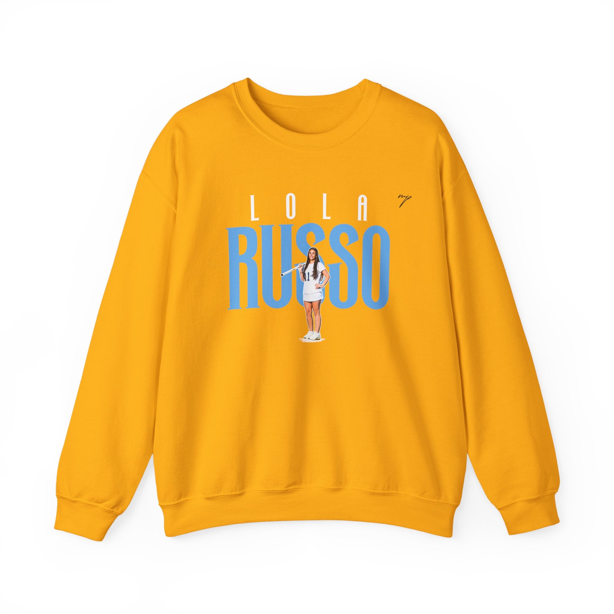 Lola Russo Crewneck