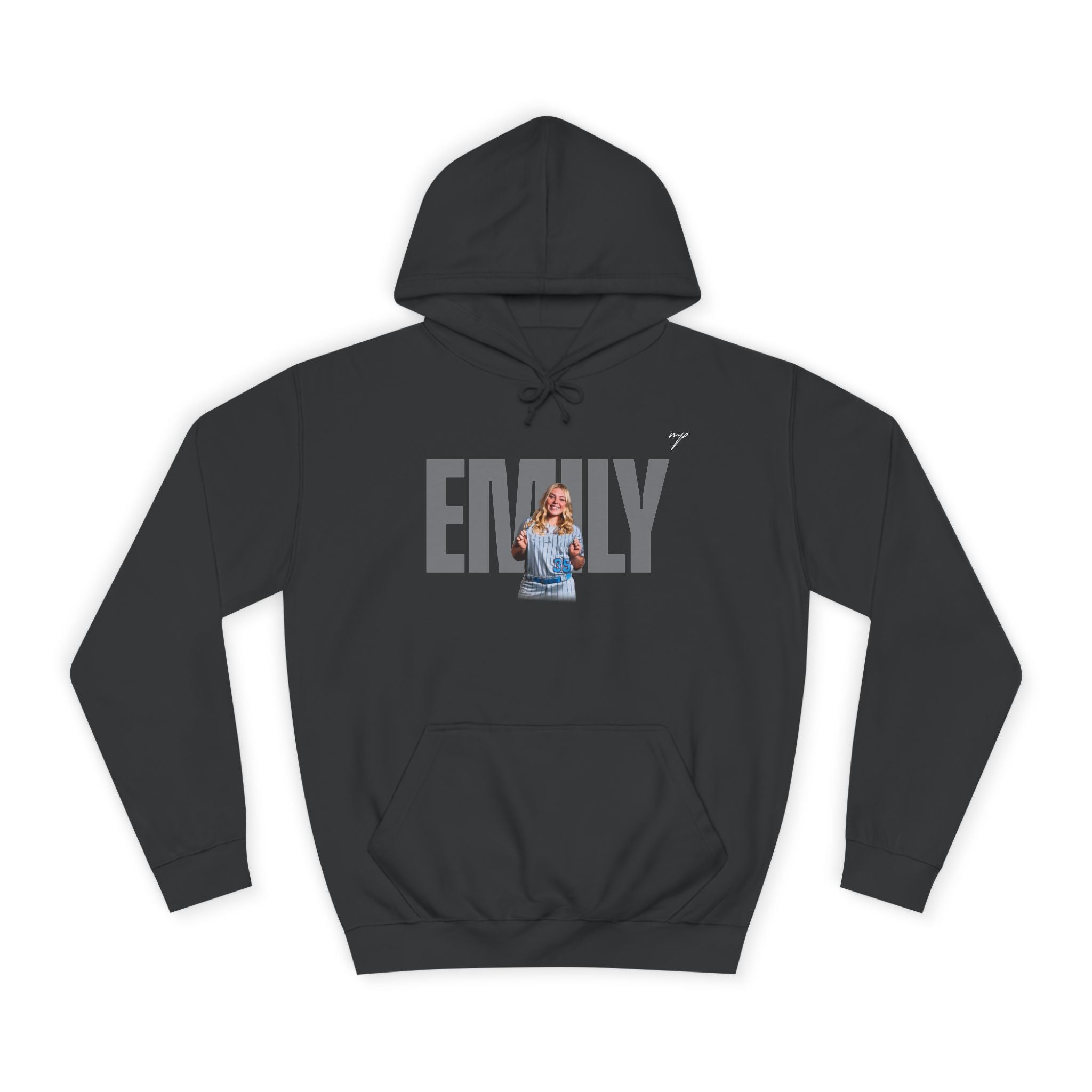Emily Michalak Hoodie