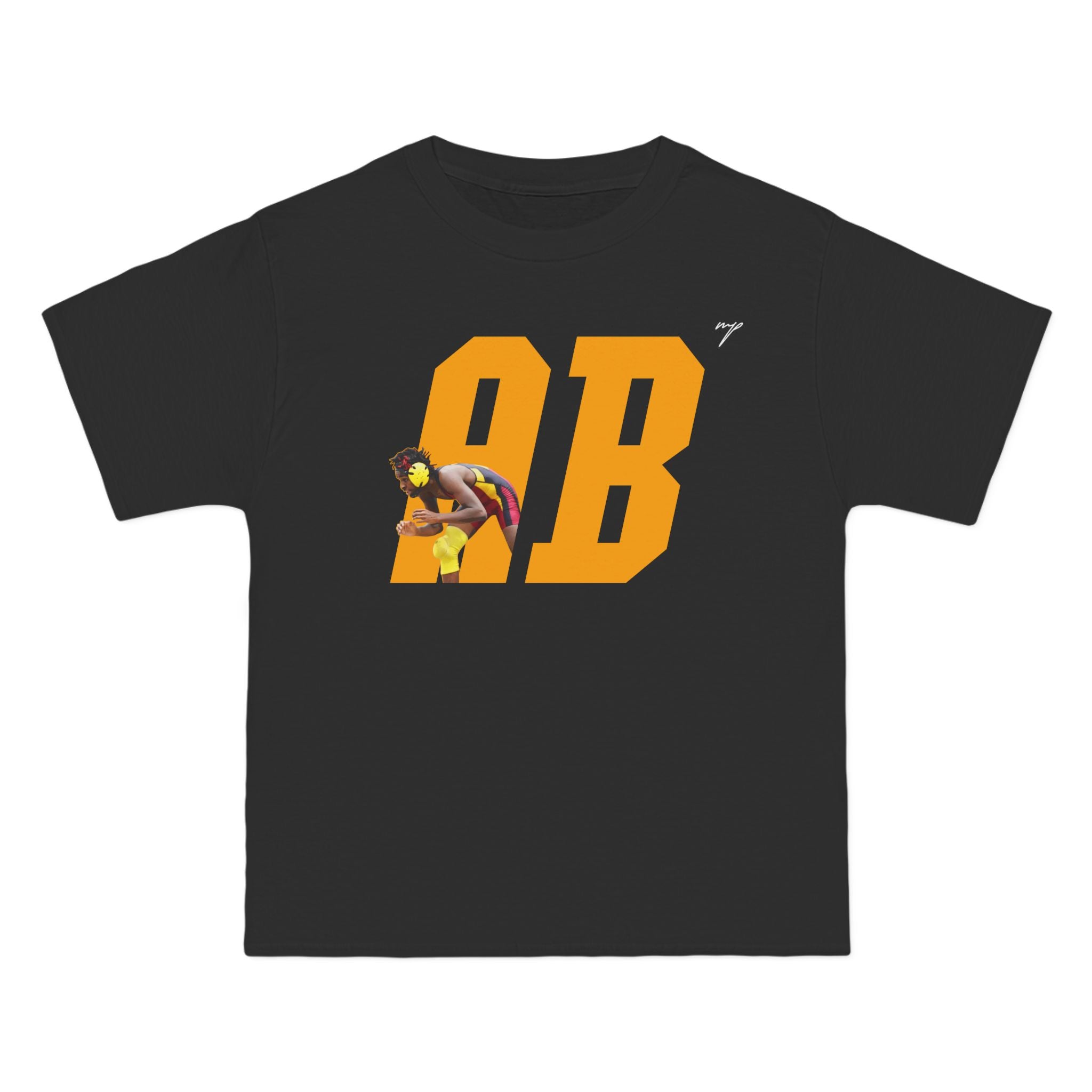 Aaron Boyd Vintage Tee