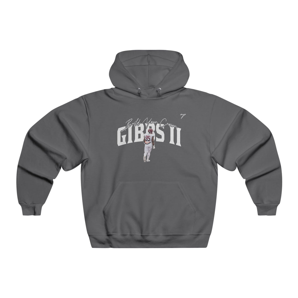 Kimarley Gibbs II Vintage Hoodie