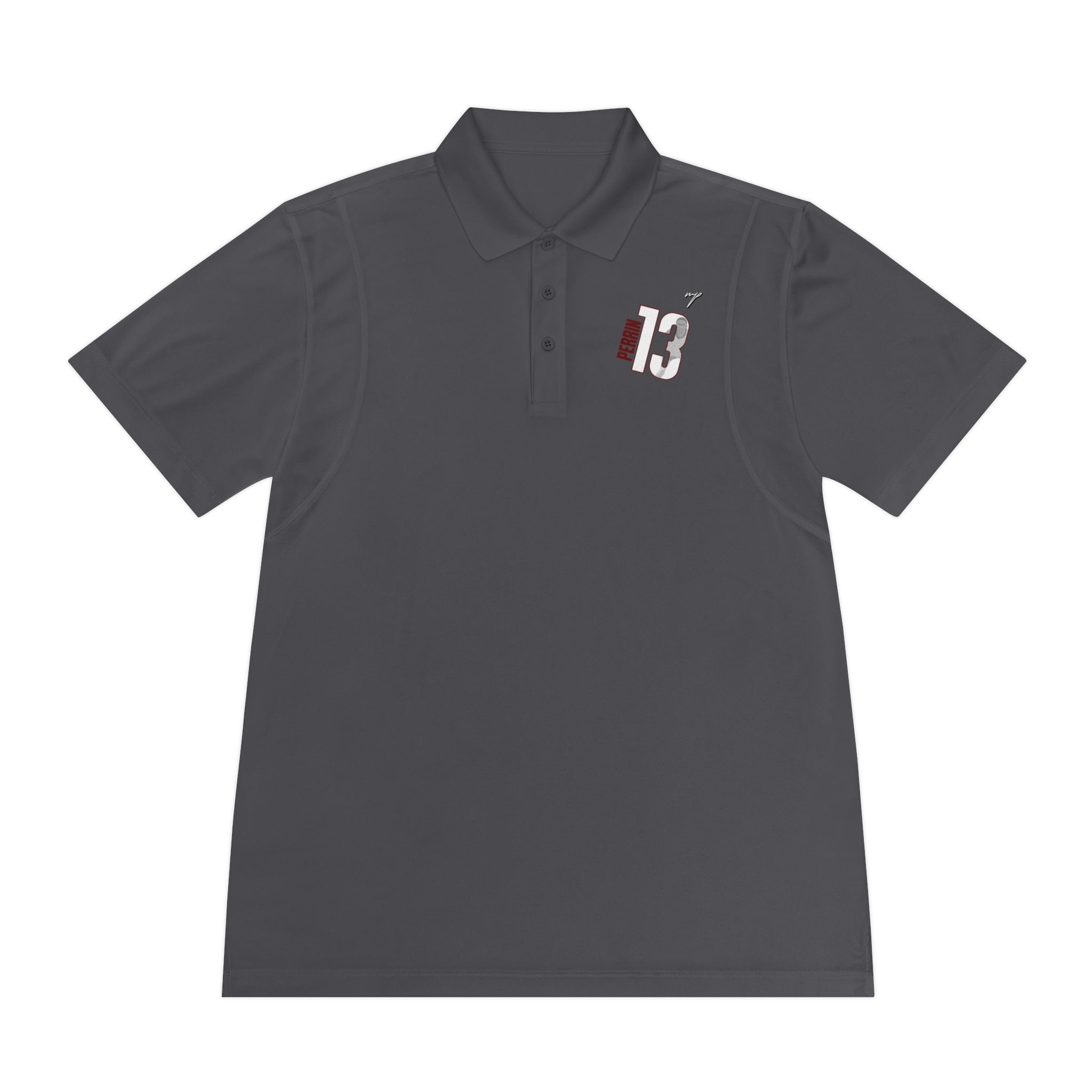 Elijah Perrin Polo