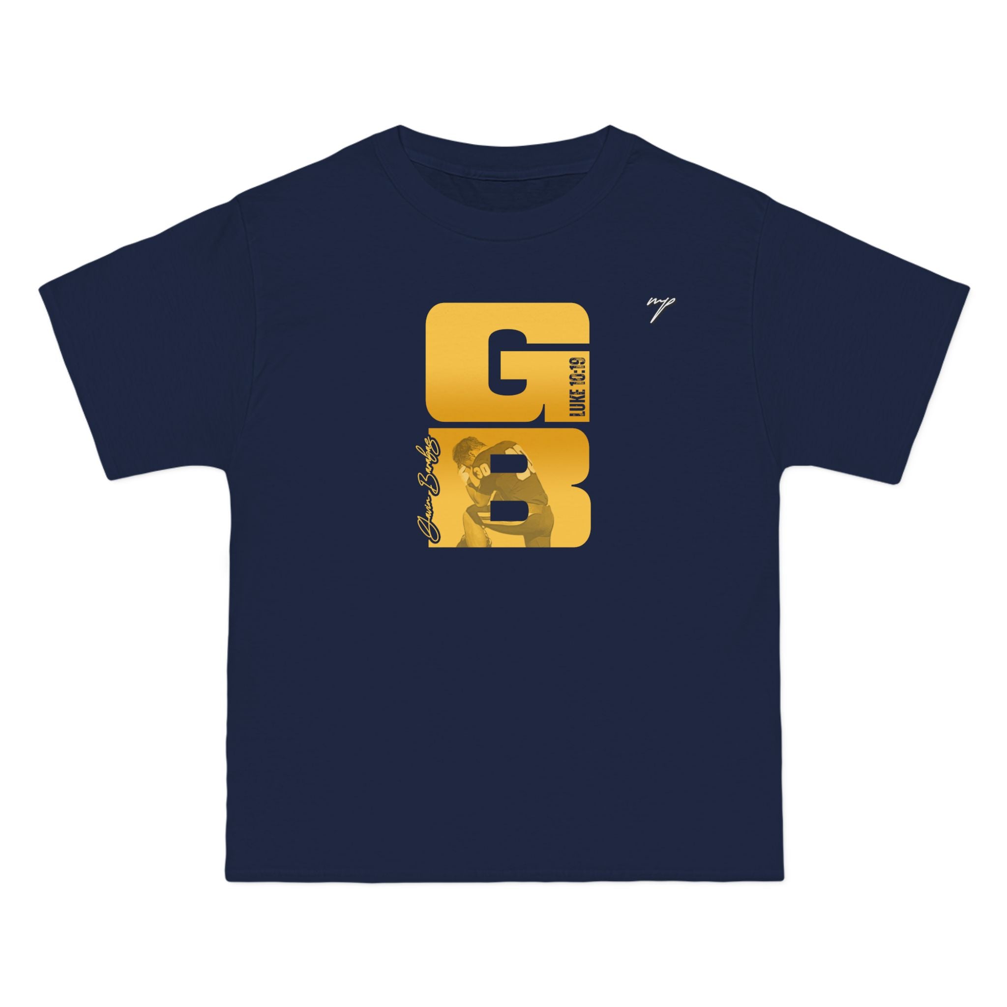 Gavin Barabas Vintage Tee