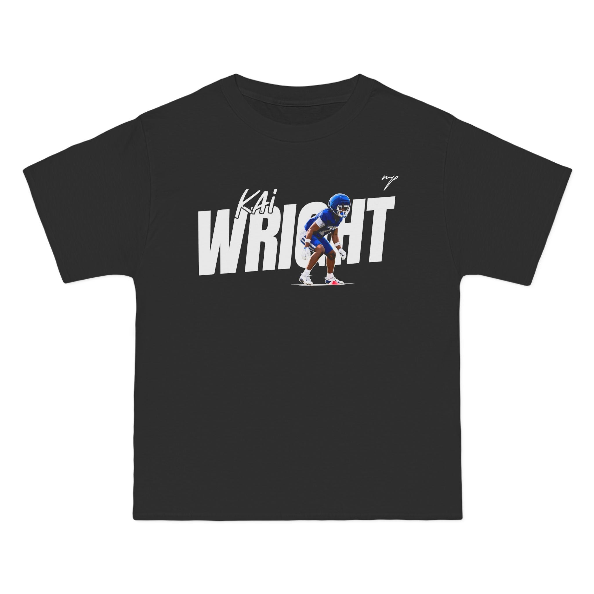 Kai Wright Vintage Tee