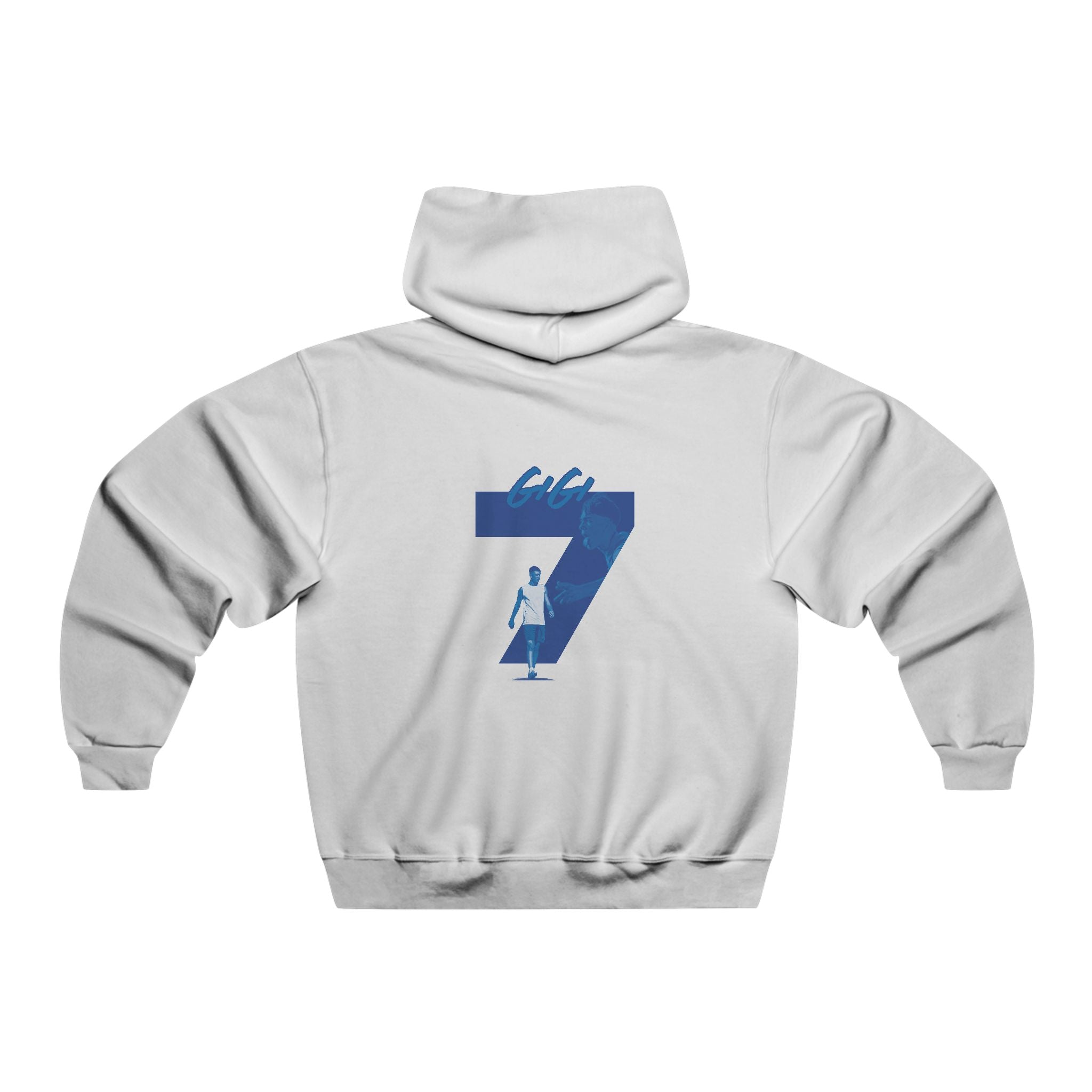 Gianluca Cioffi Vintage Hoodie