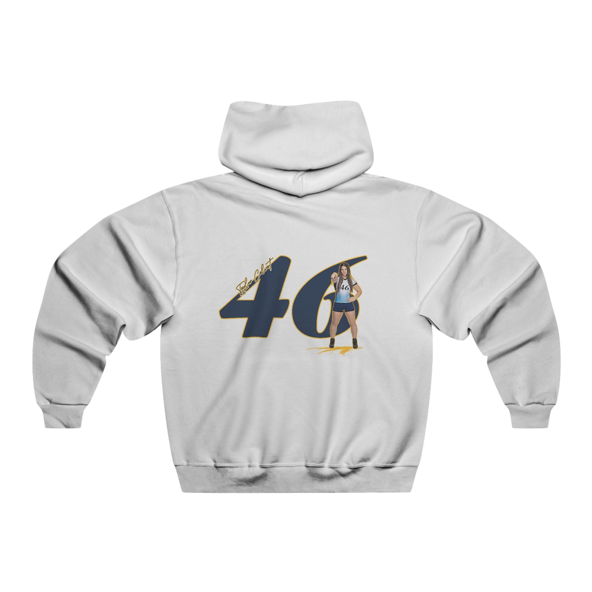 Taylor Calvert Vintage Hoodie