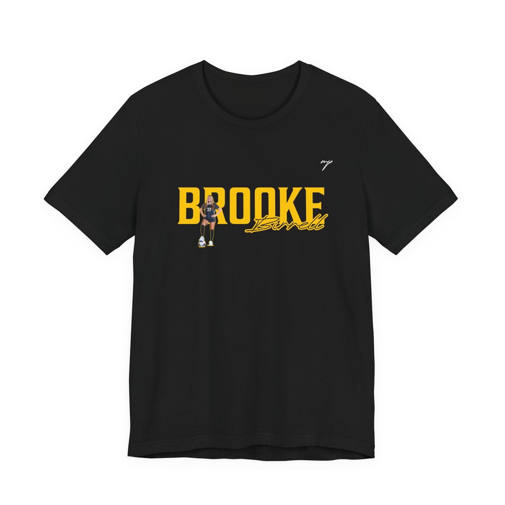 Brooke Birrell Graphic Tee