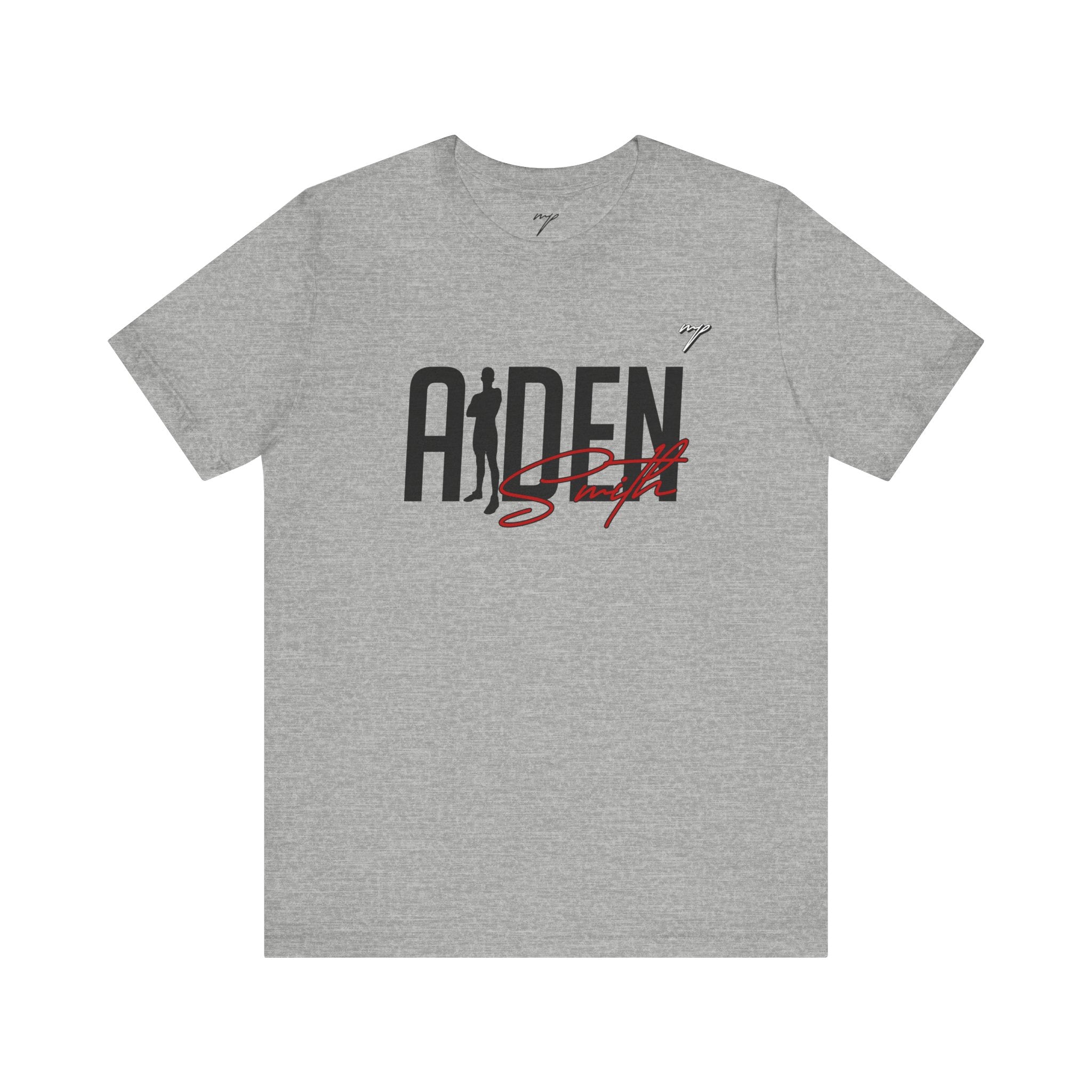 Aiden Smith Graphic Tee
