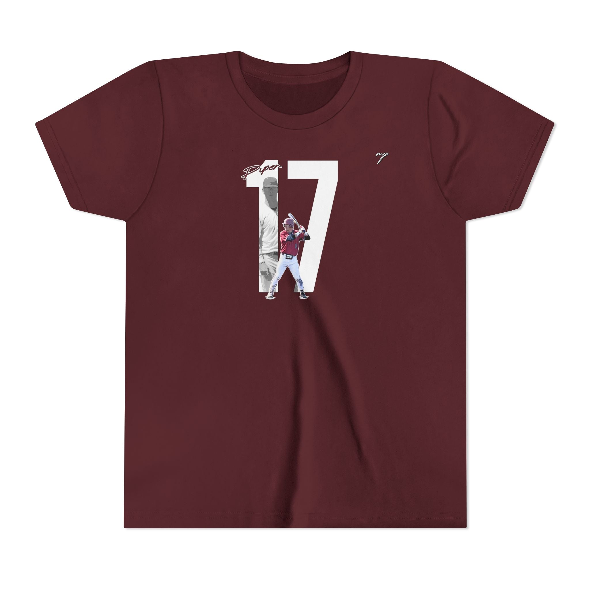 Mason Piper YOUTH Graphic Tee