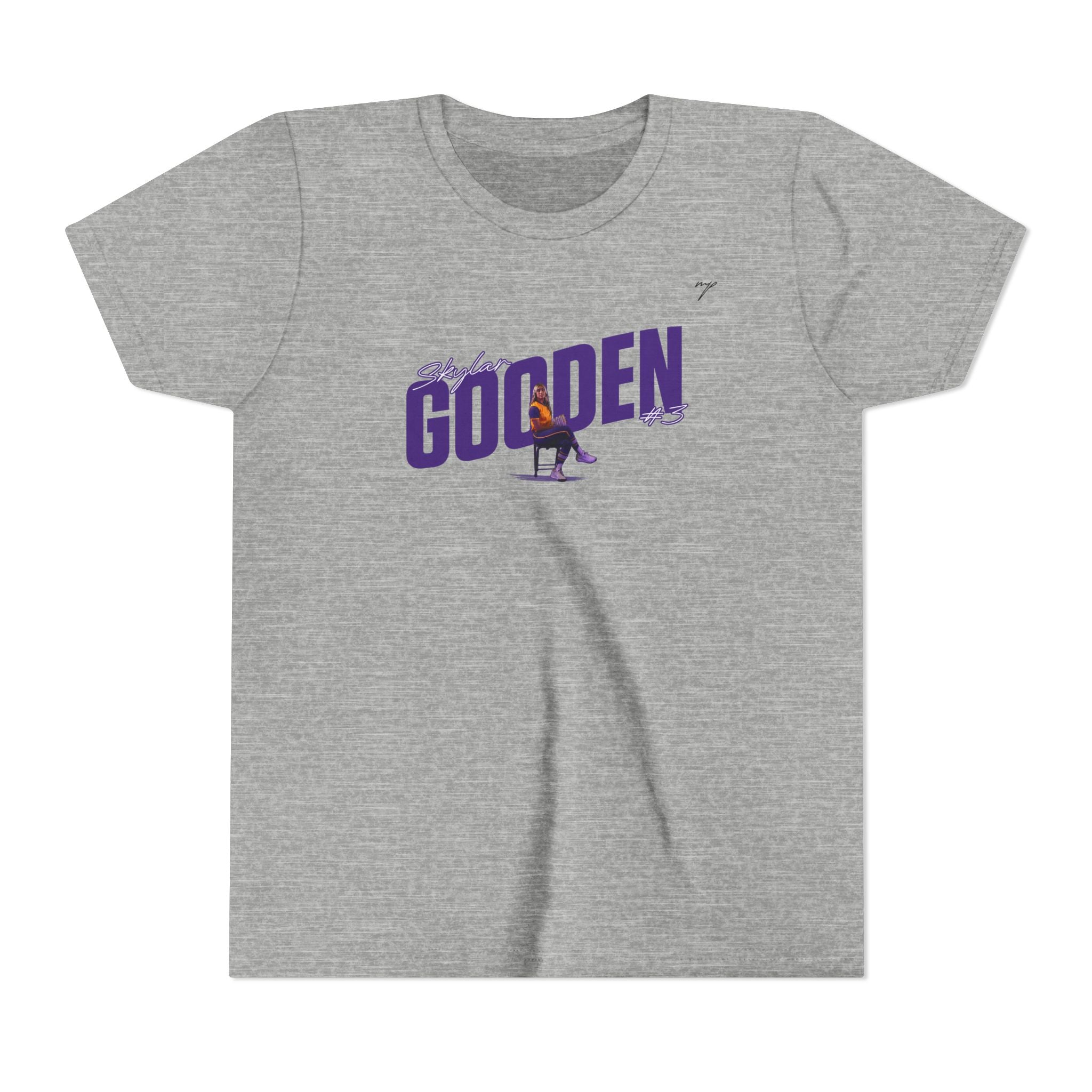 Skylar Gooden YOUTH Graphic Tee