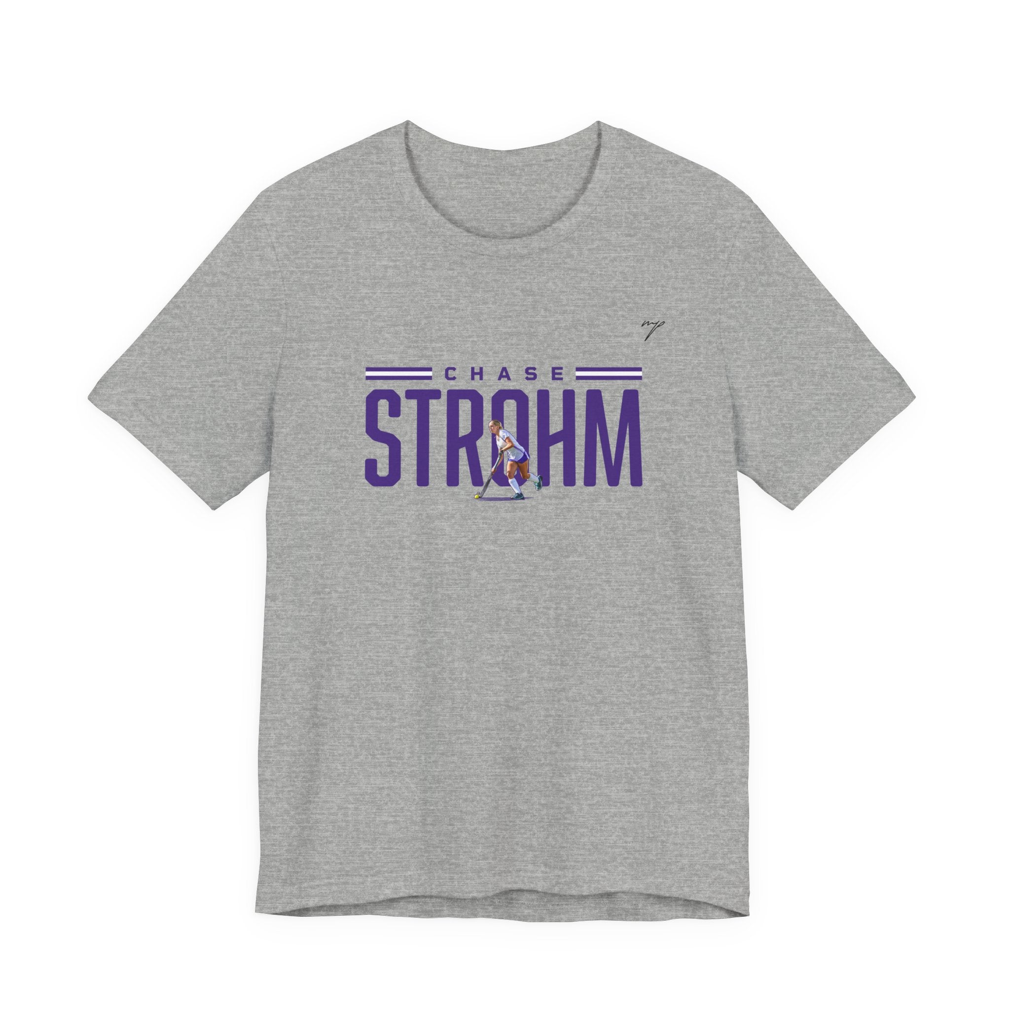 Chase Strohm Graphic Tee