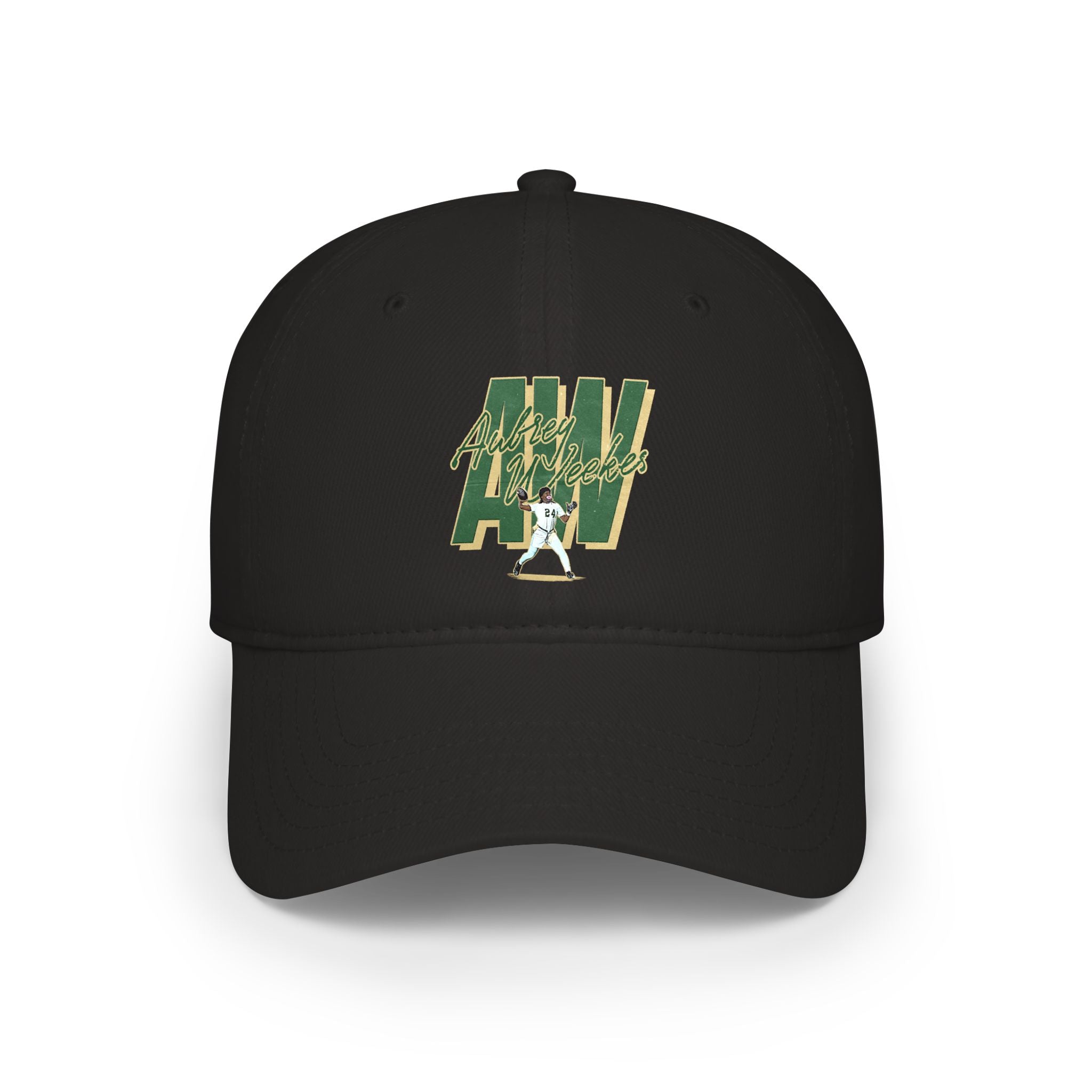 Aubrey Weekes Hat