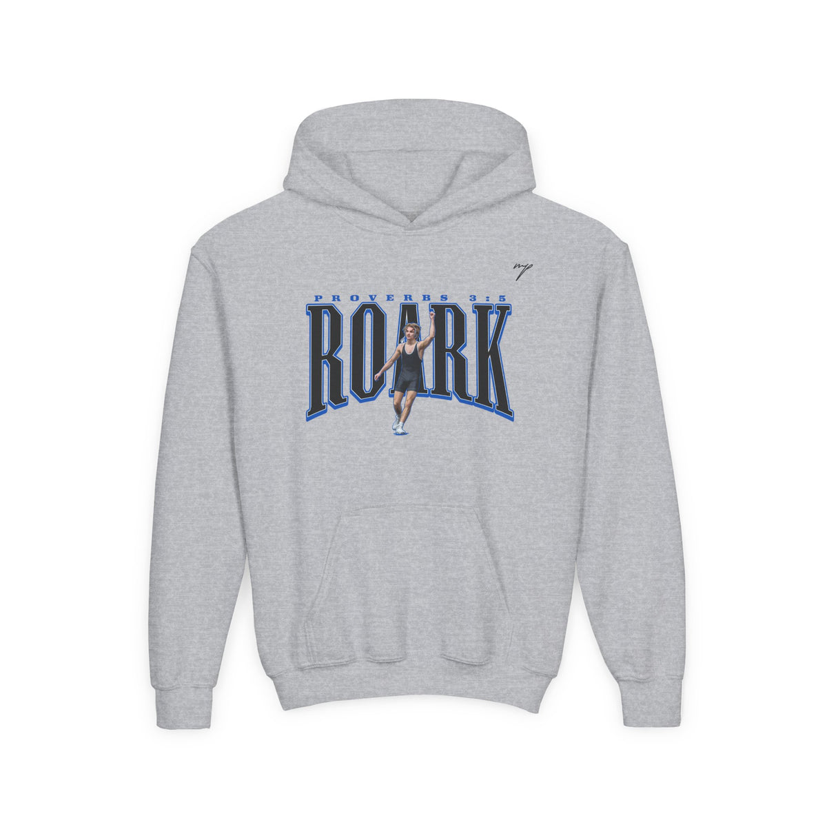 Tyler Roark YOUTH Hoodie