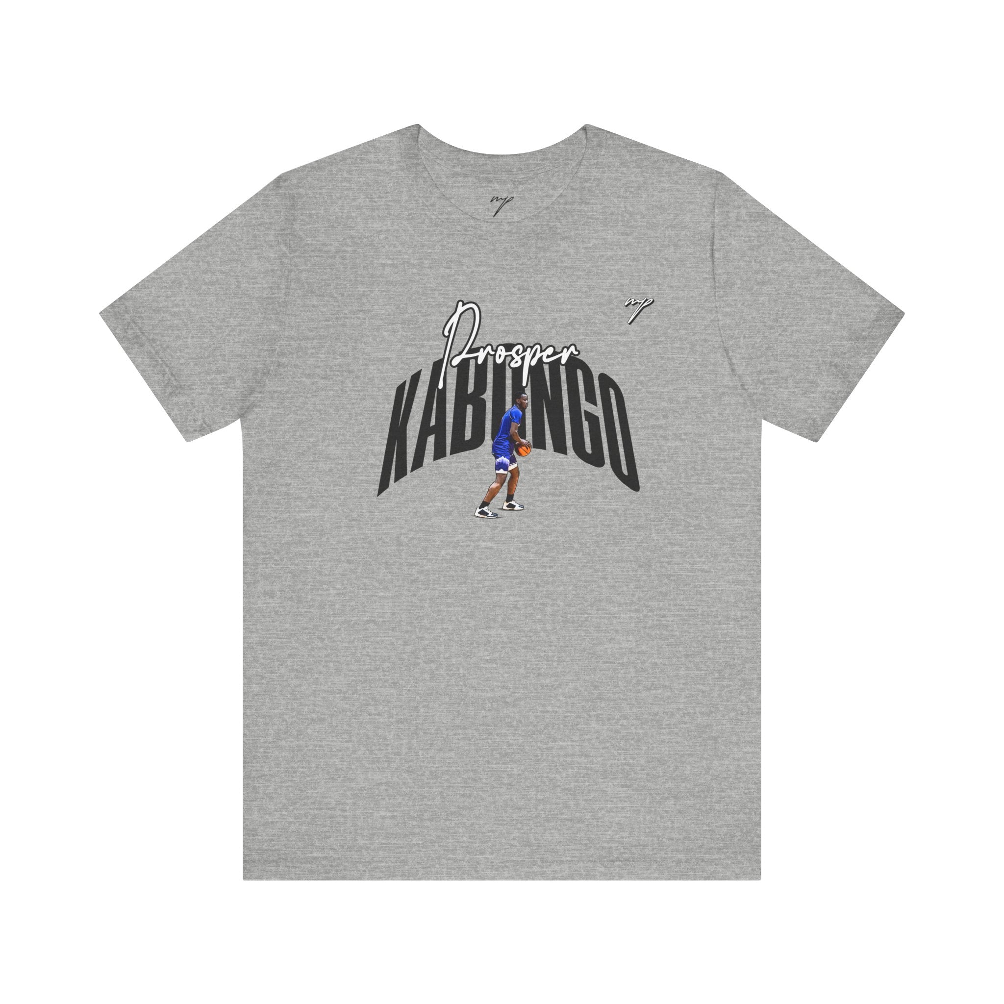 Prosper Kabongo Graphic Tee