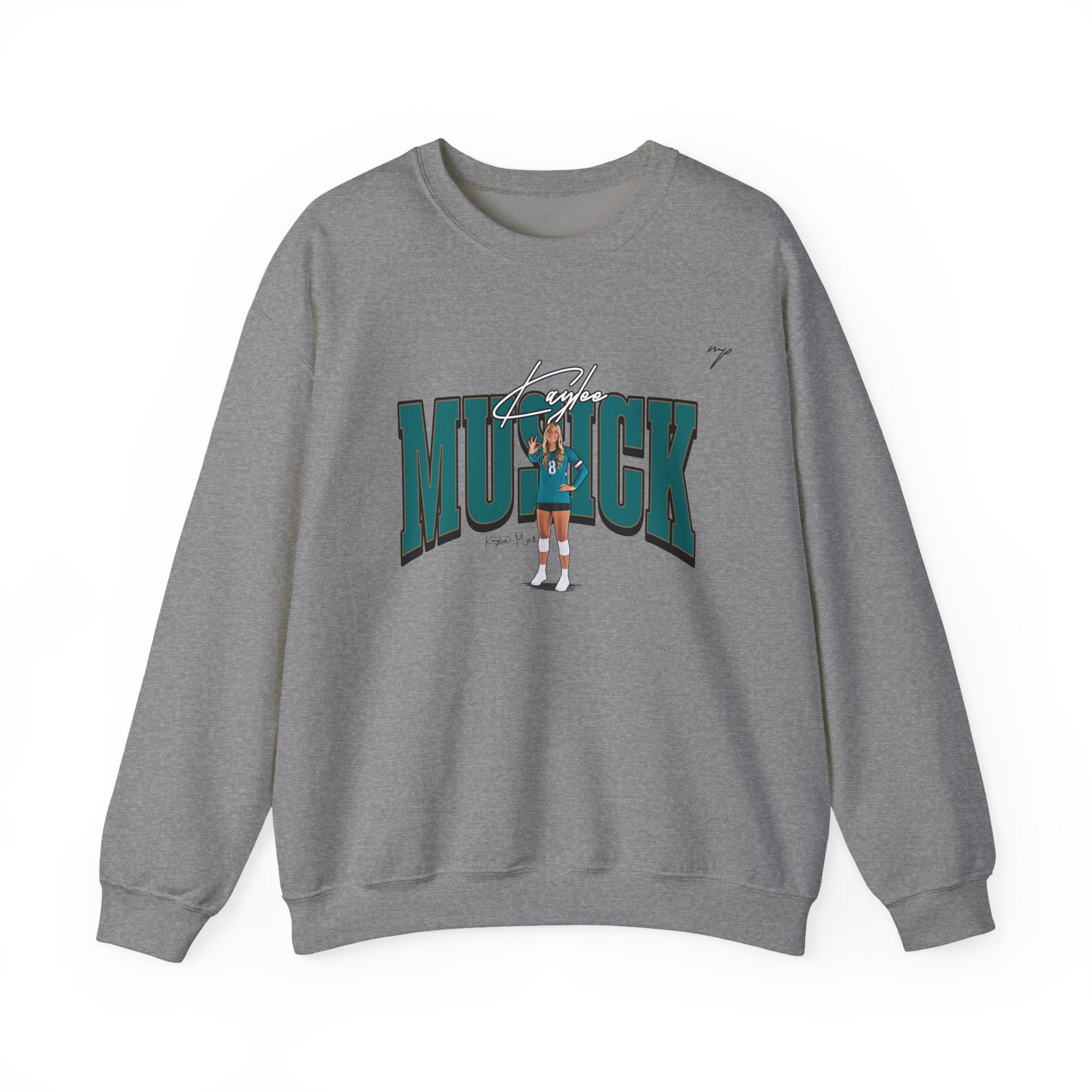 Kaylee Musick Crewneck