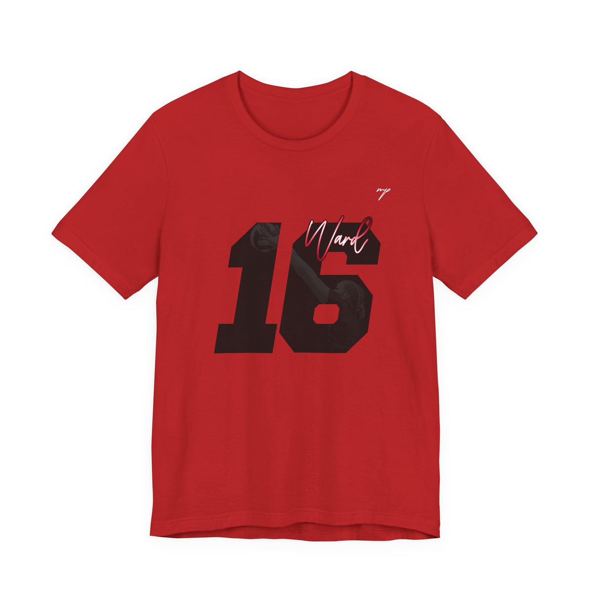 Kynzie Ward Graphic Tee