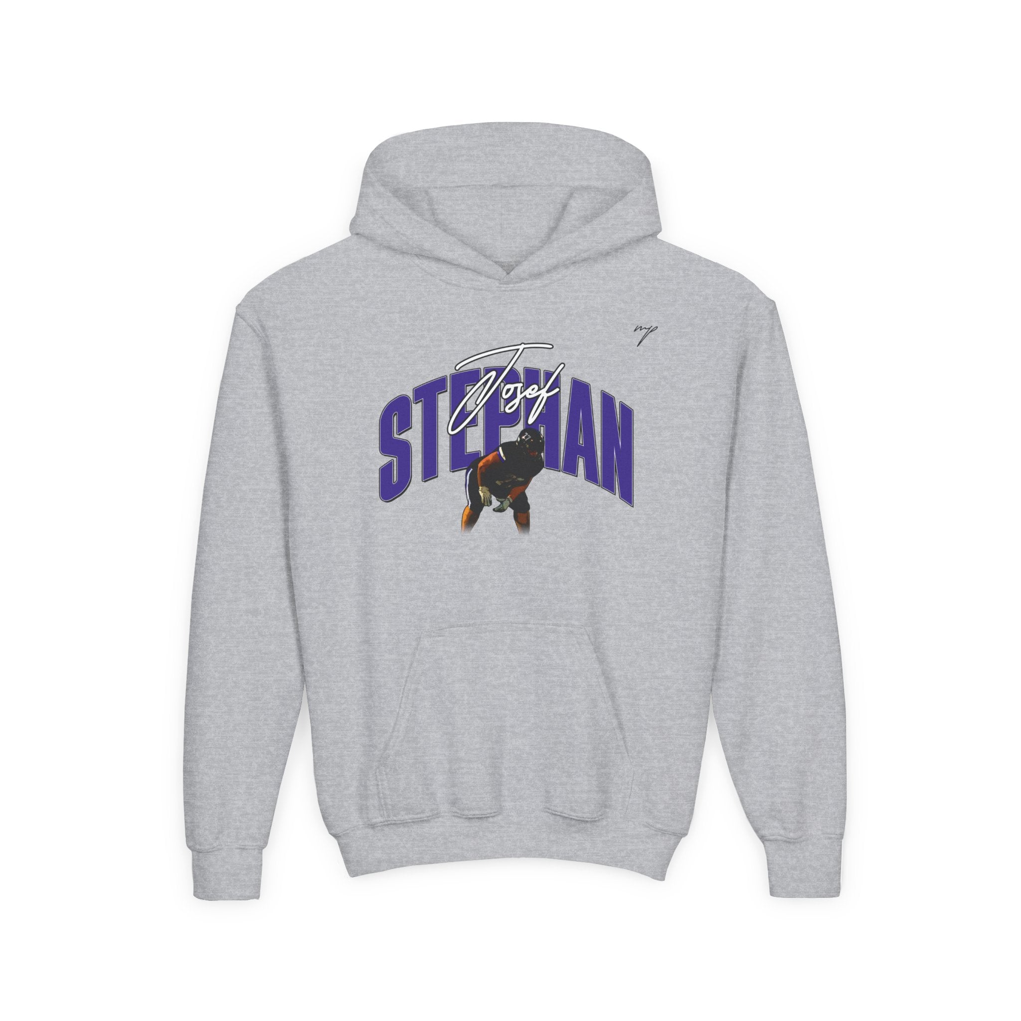 Josef Stephan YOUTH Hoodie