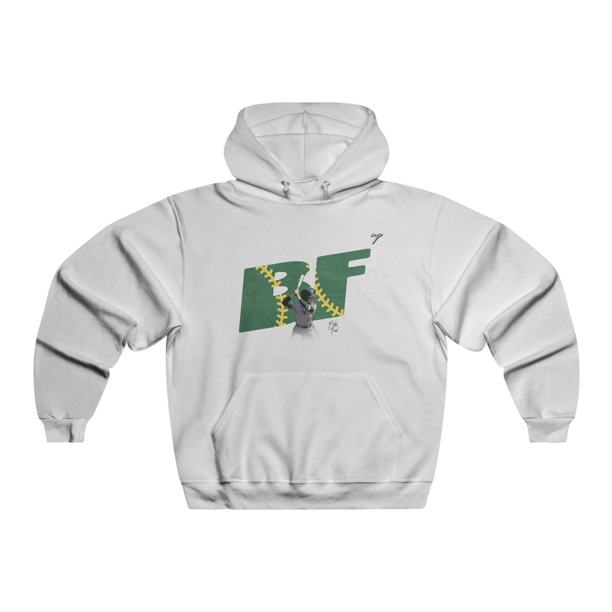Brilee Ford Vintage Hoodie