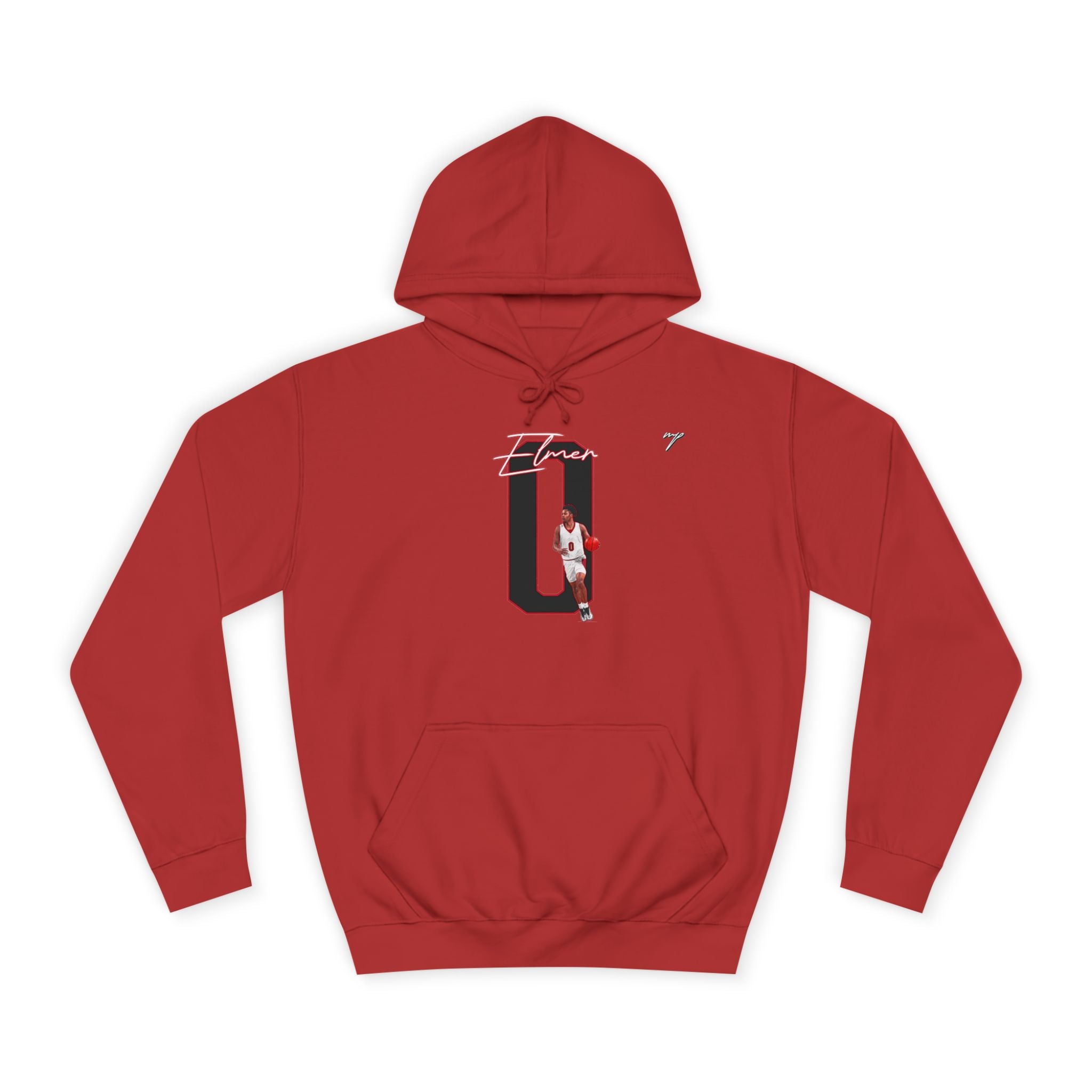 Eian Elmer Hoodie