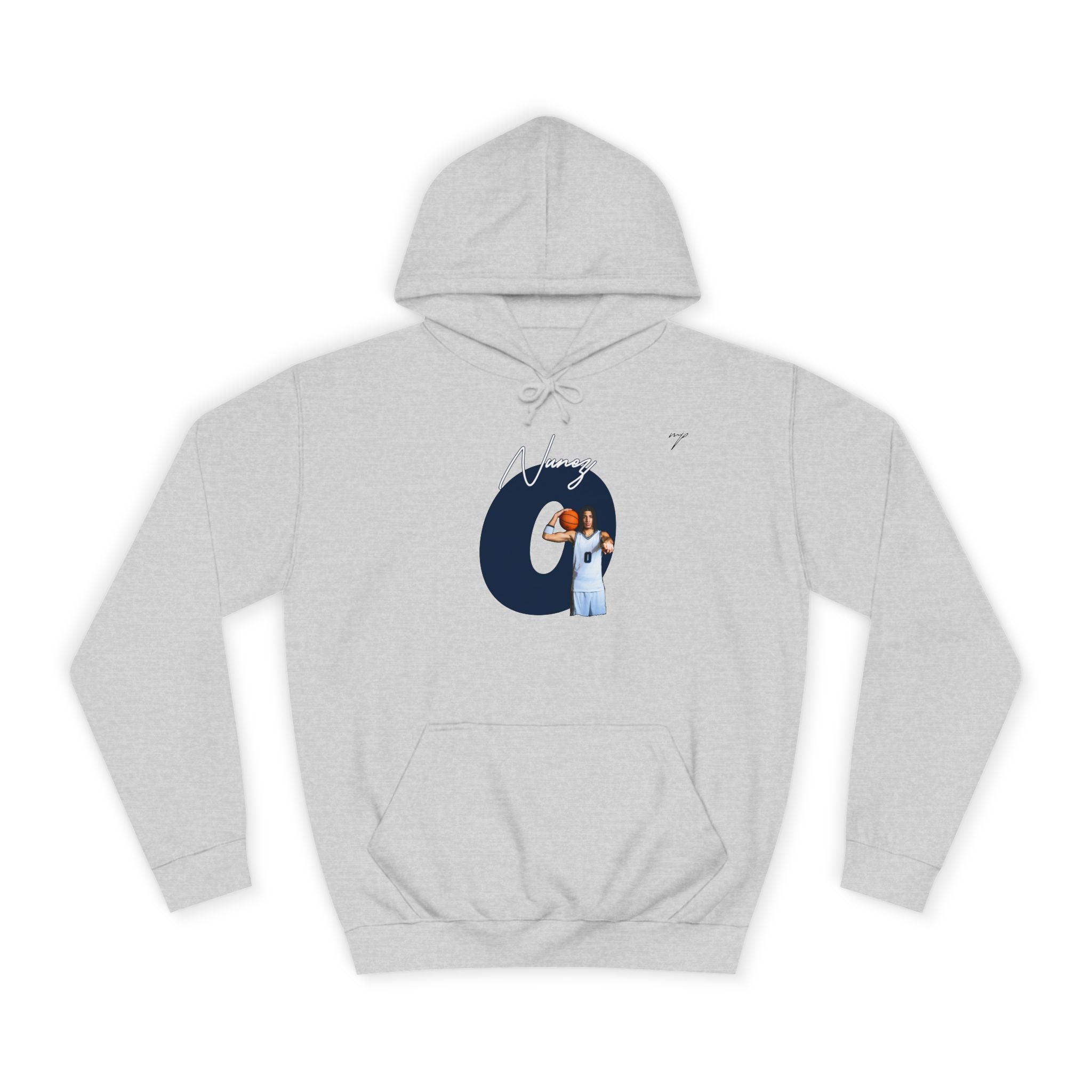 Joe Nunez Hoodie