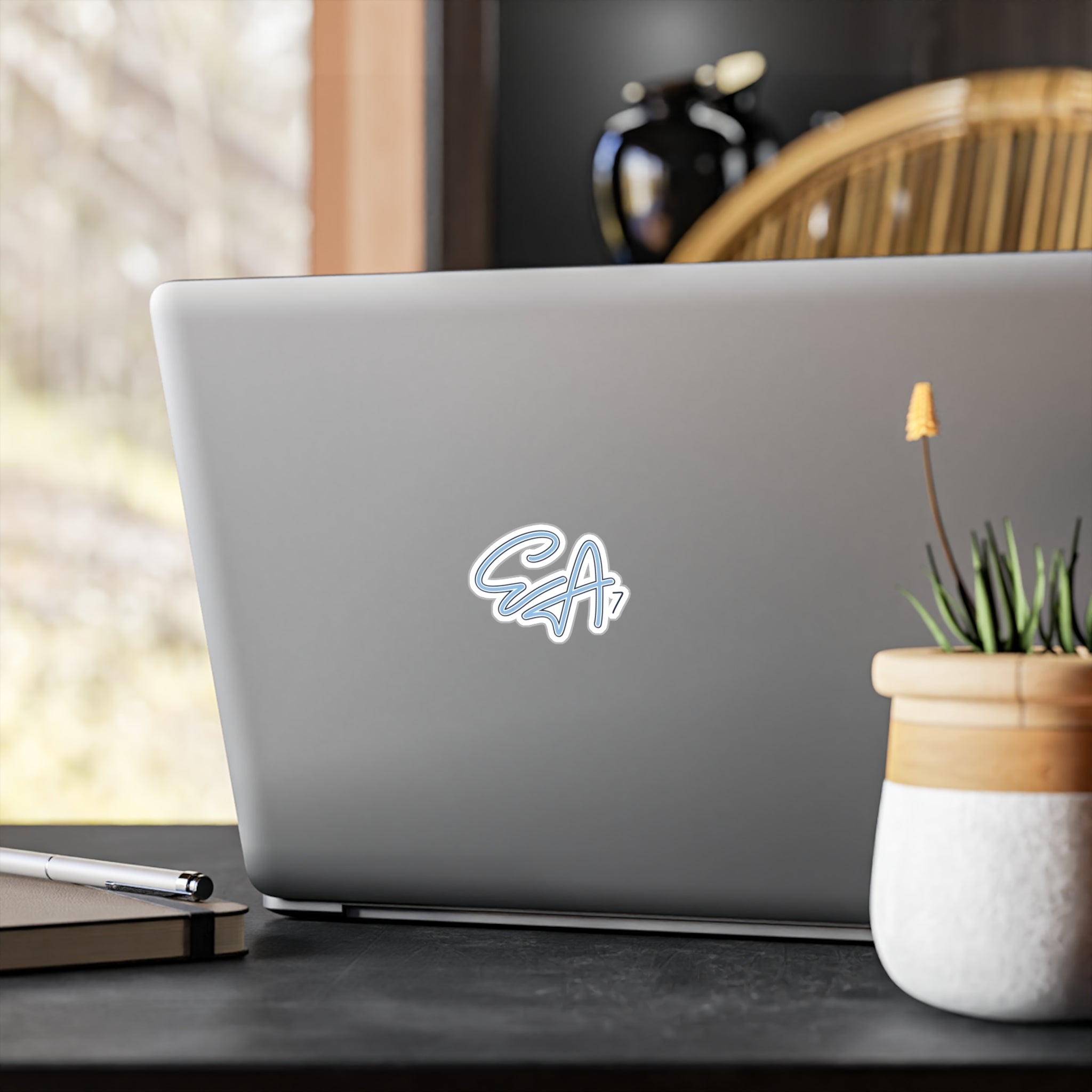 Ella Ashouri Vinyl Decals