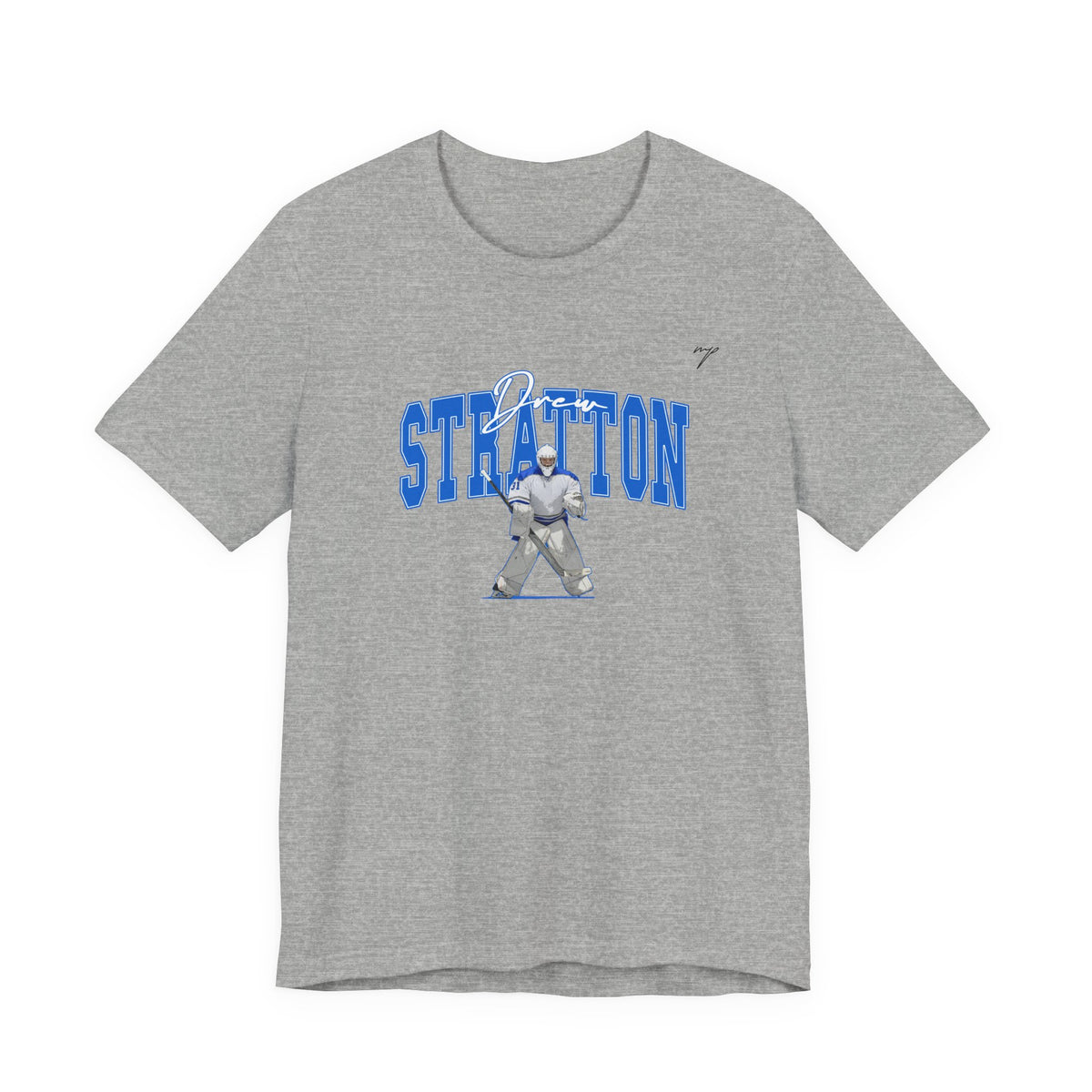 Drew Stratton Graphic Tee