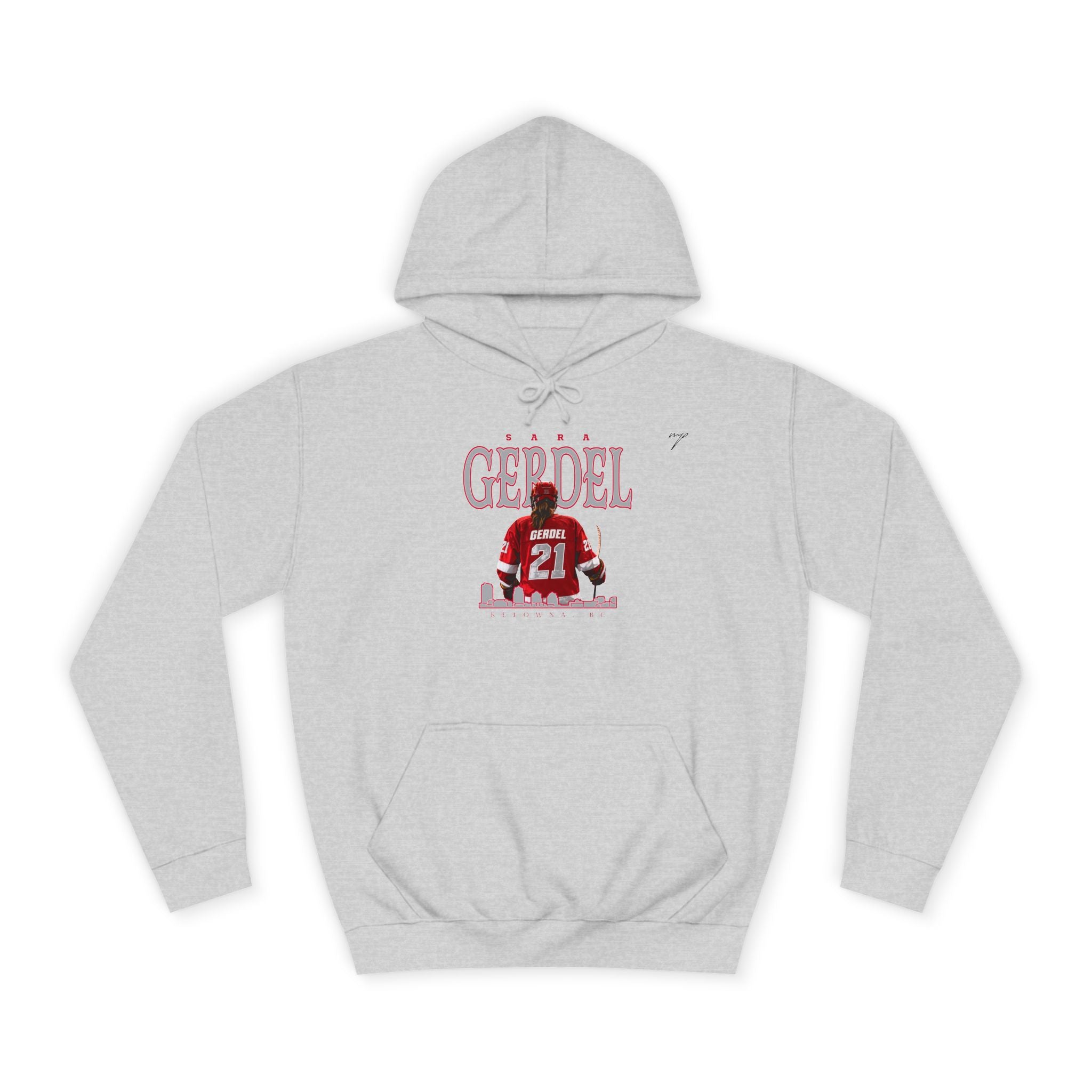 Sara Gerdel Hoodie