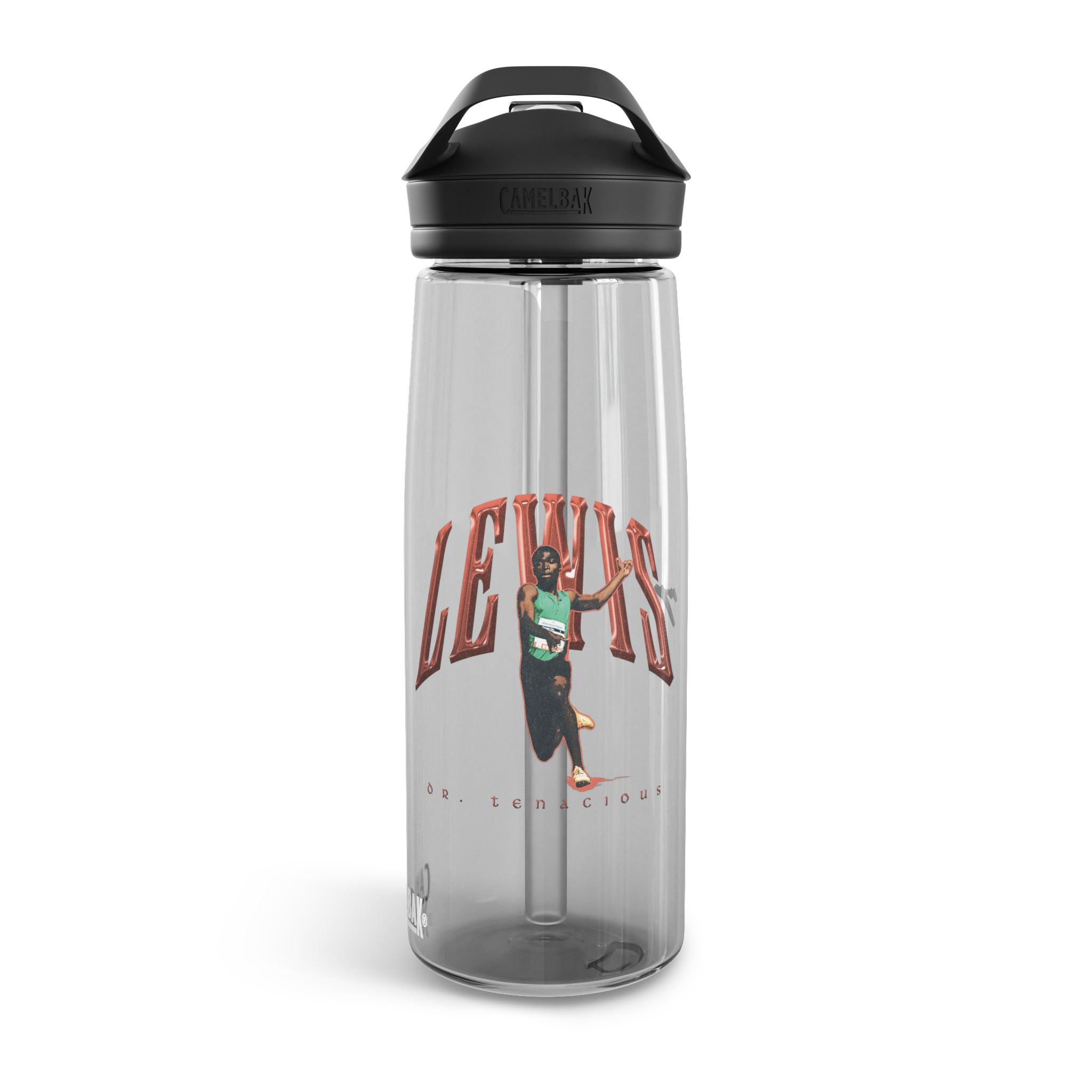 Romaine Lewis CamelBak Water Bottle
