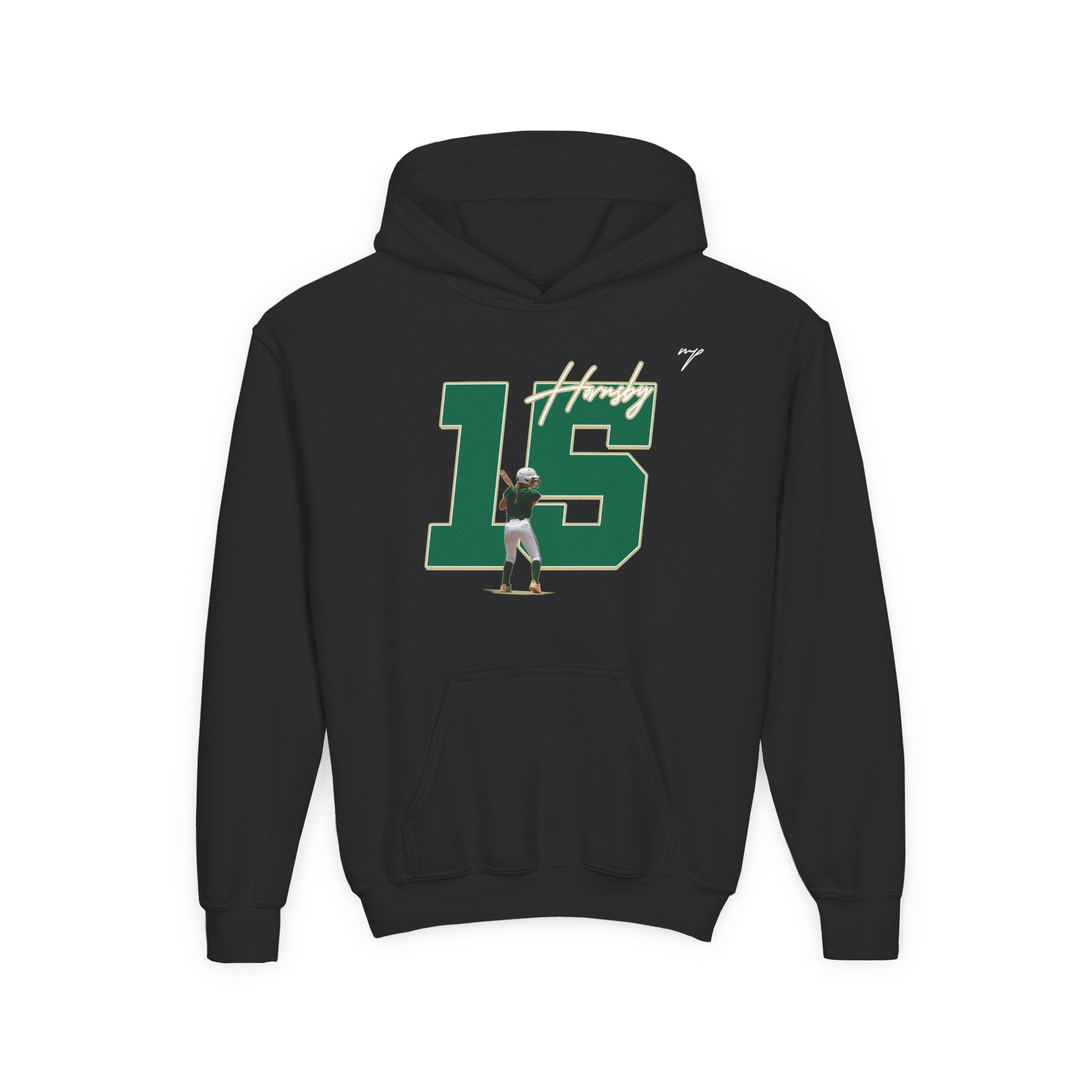 Maren Hornsby YOUTH Hoodie