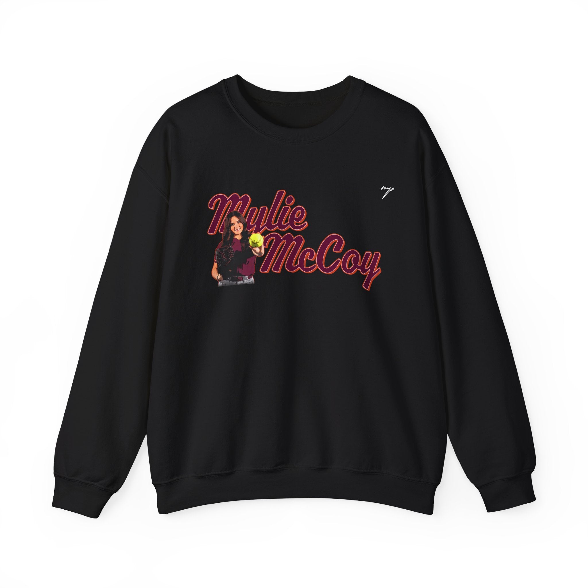 Mylie McCoy Crewneck