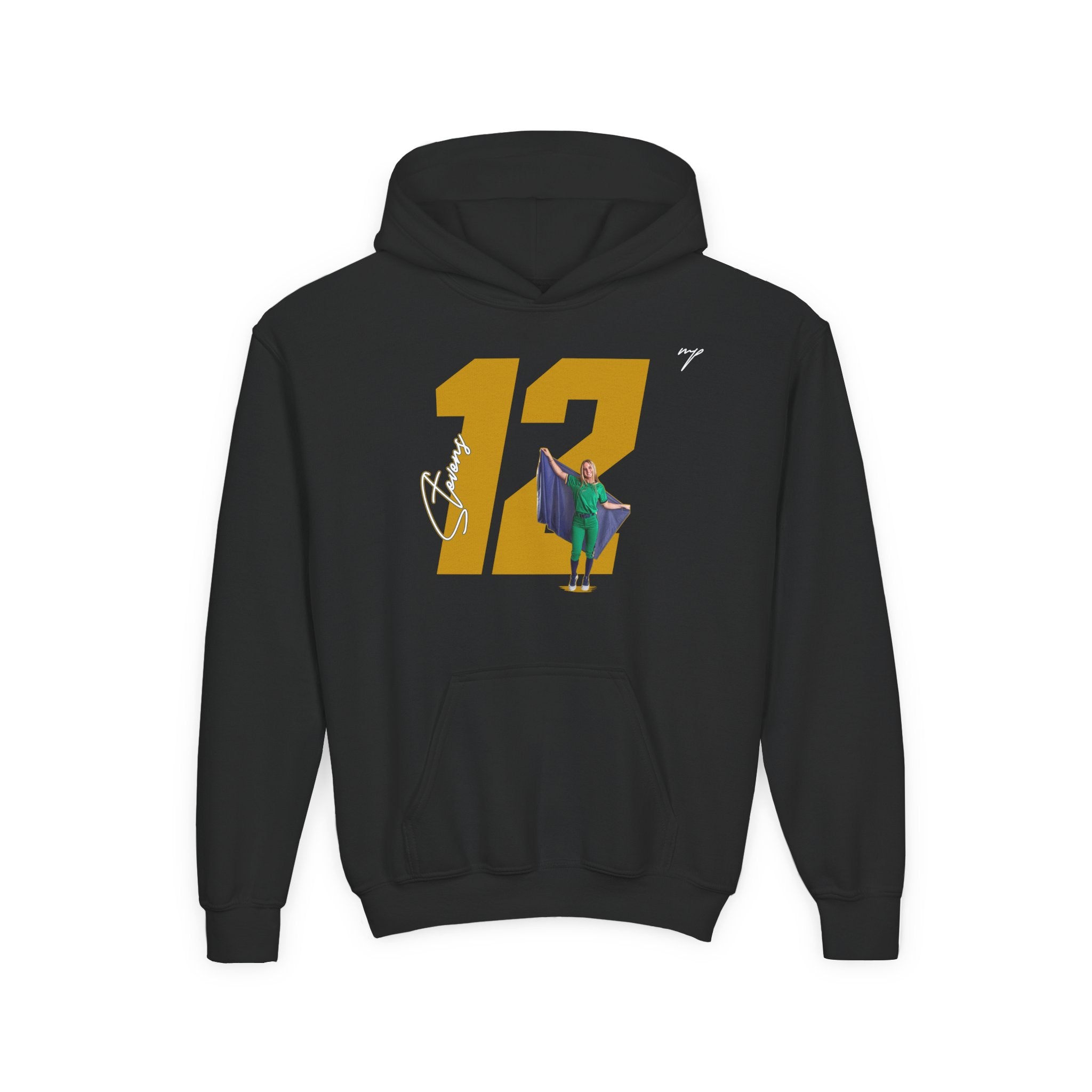 Ava Stevens YOUTH Hoodie