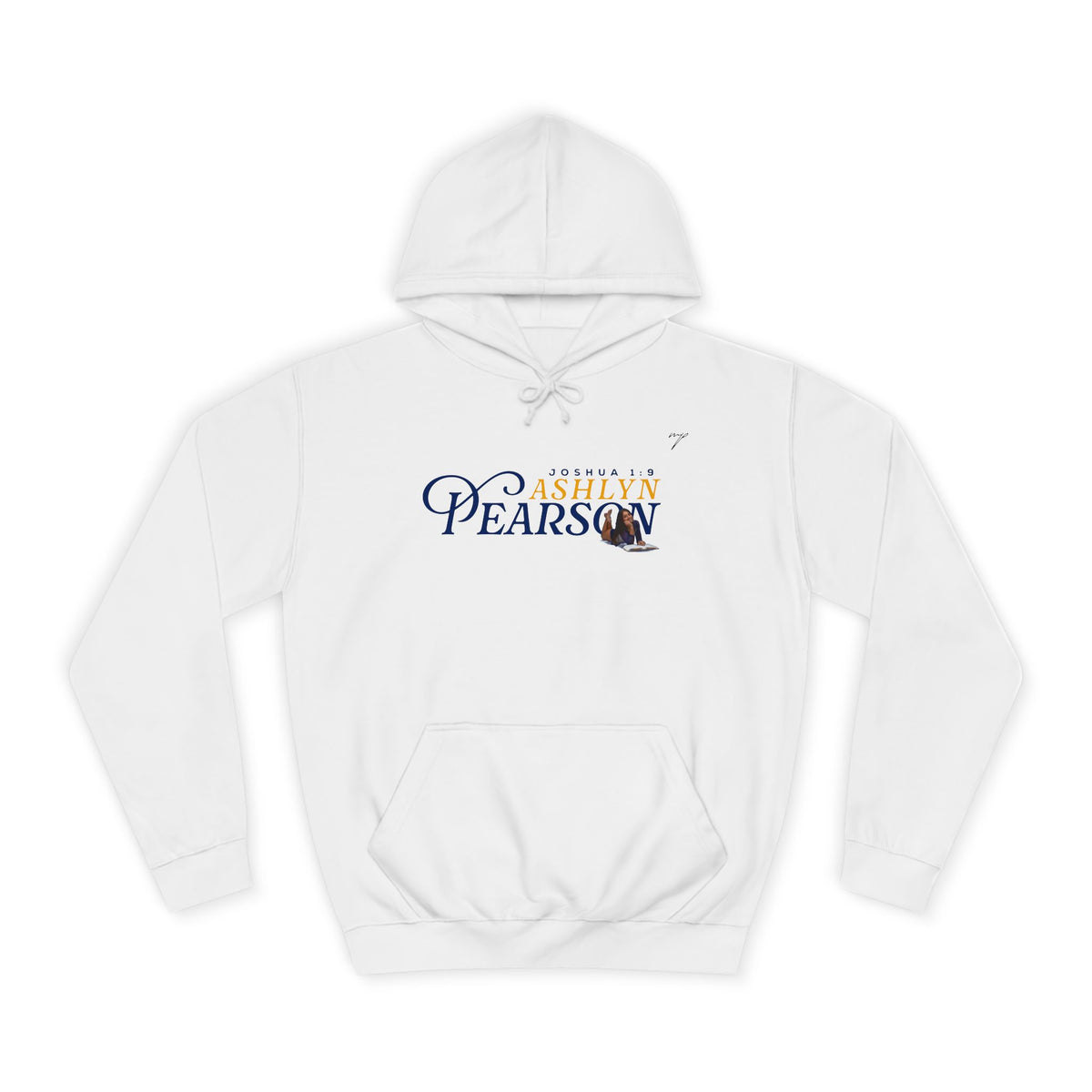 Ashlyn Pearson Hoodie