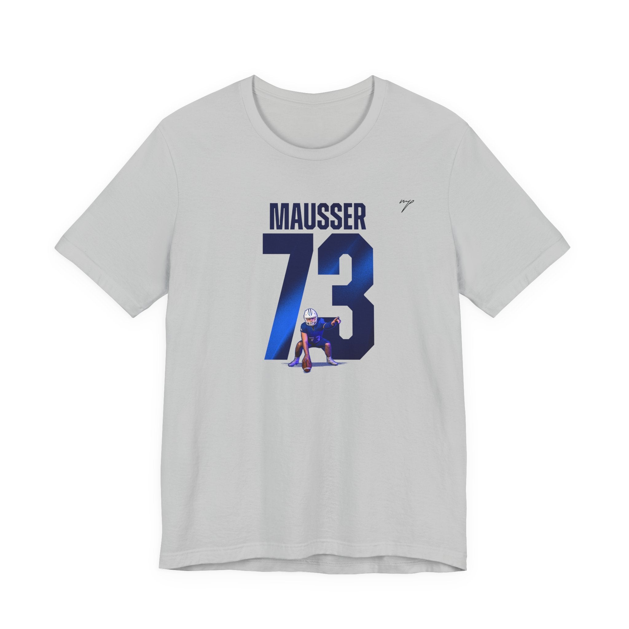 Joe Mausser Graphic Tee